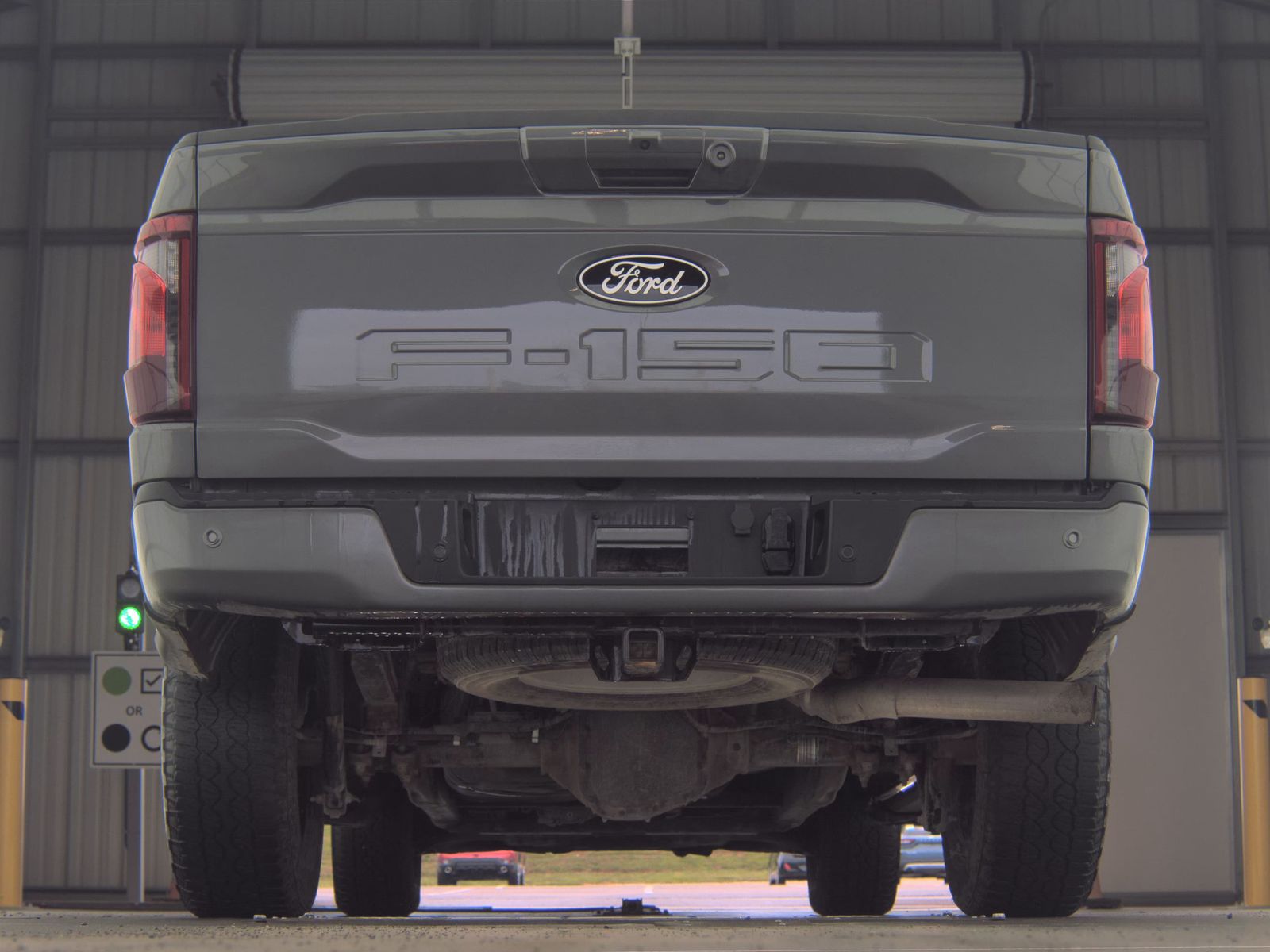 2024 Ford F-150 XLT AWD