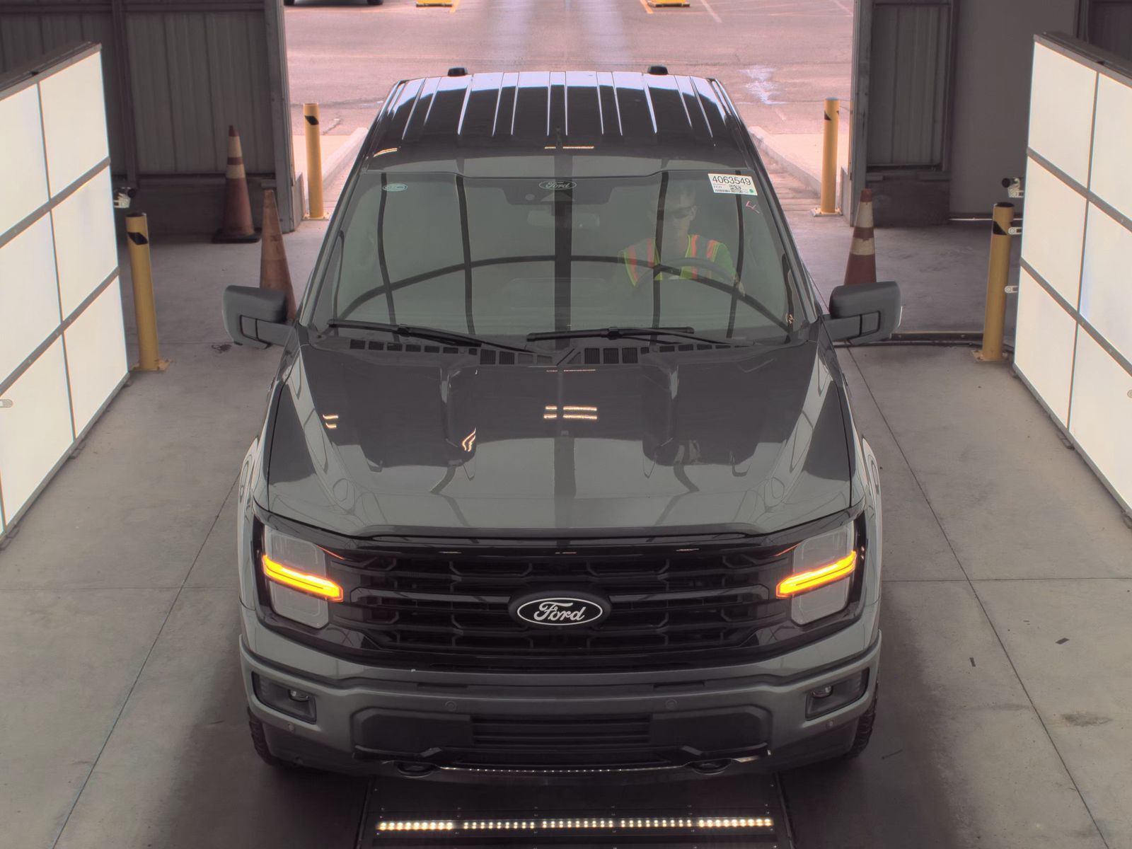 2024 Ford F-150 XLT AWD