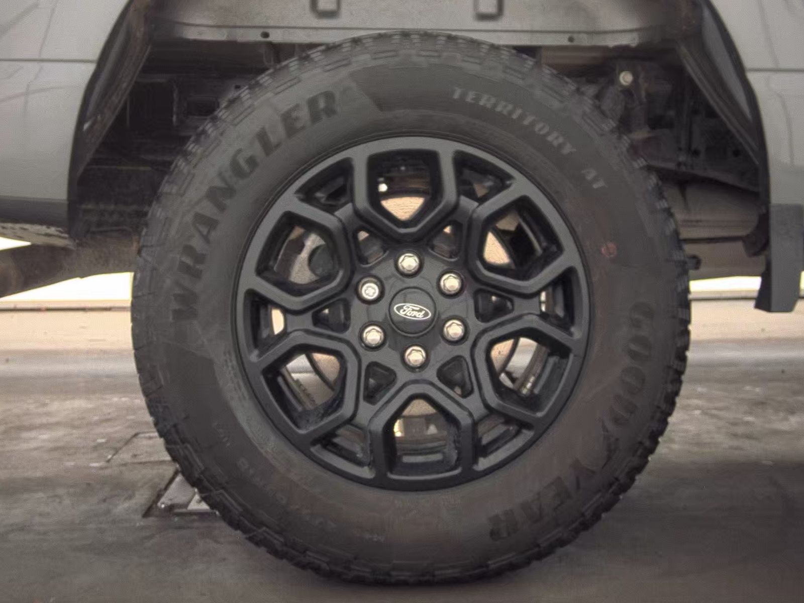 2024 Ford F-150 XLT AWD