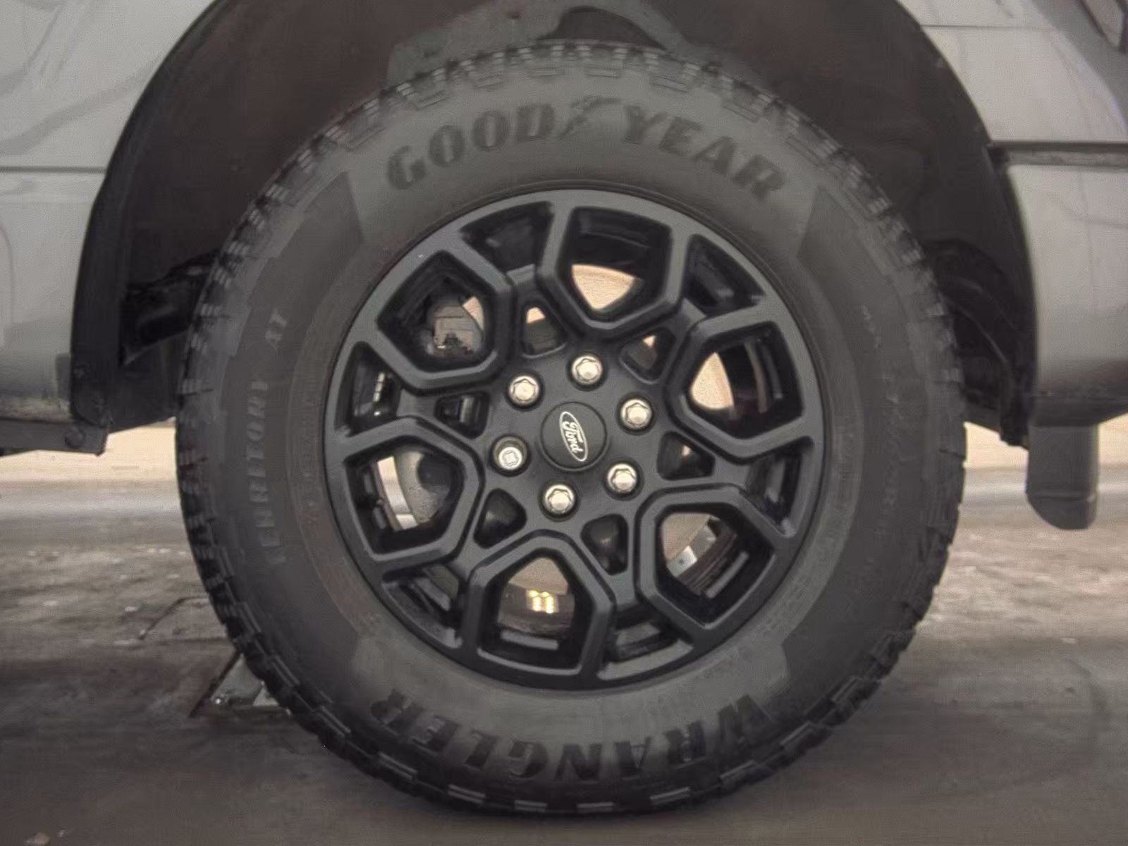 2024 Ford F-150 XLT AWD