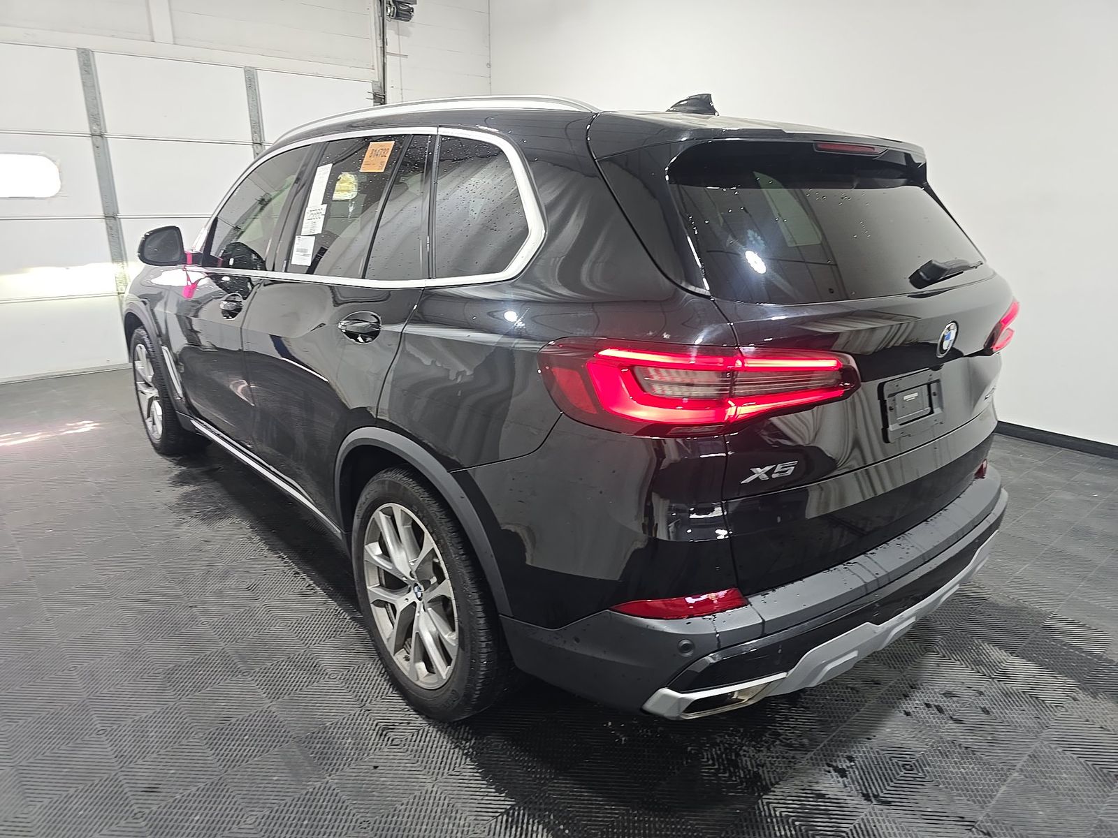 2021 BMW X5 xDrive40i AWD
