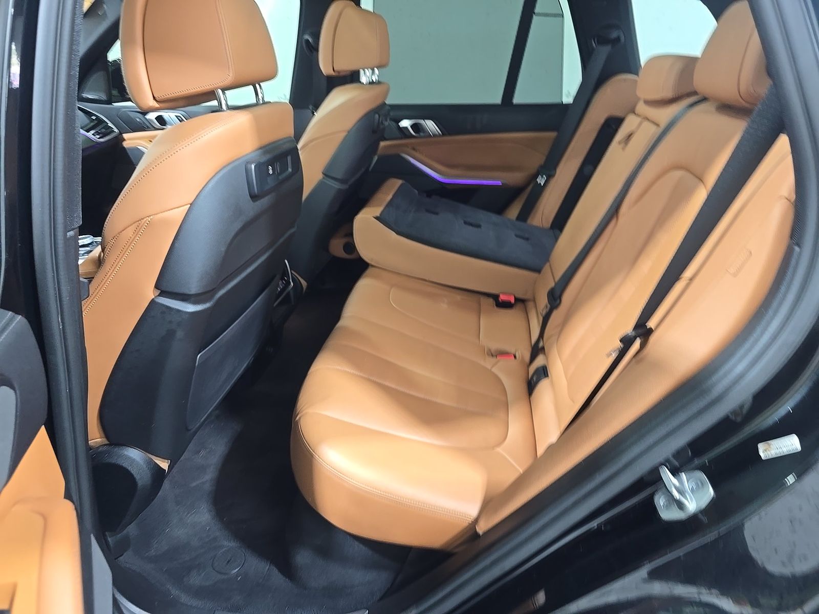 2021 BMW X5 xDrive40i AWD