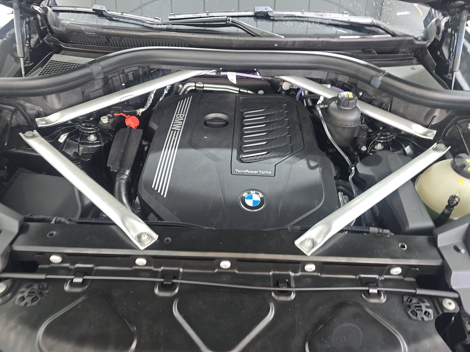 2021 BMW X5 xDrive40i AWD
