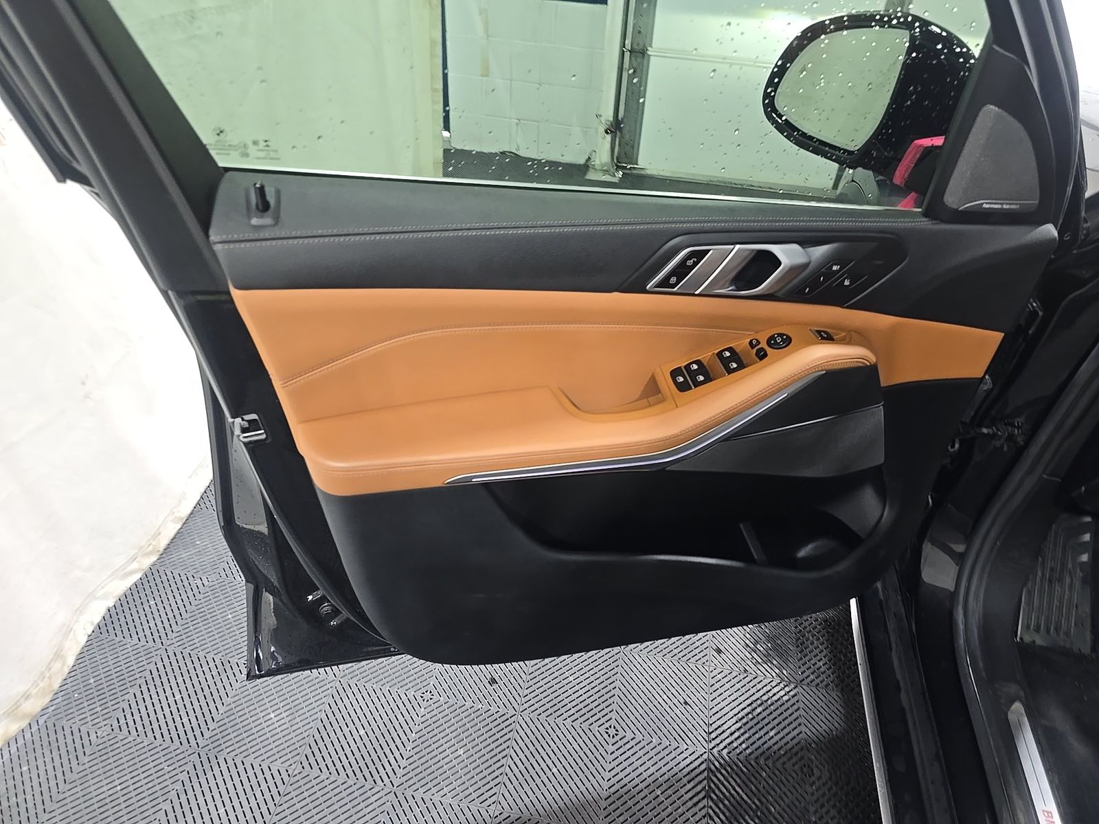 2021 BMW X5 xDrive40i AWD