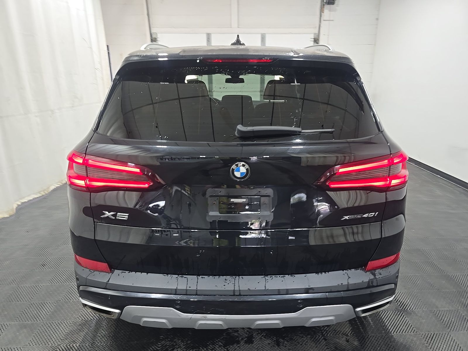 2021 BMW X5 xDrive40i AWD