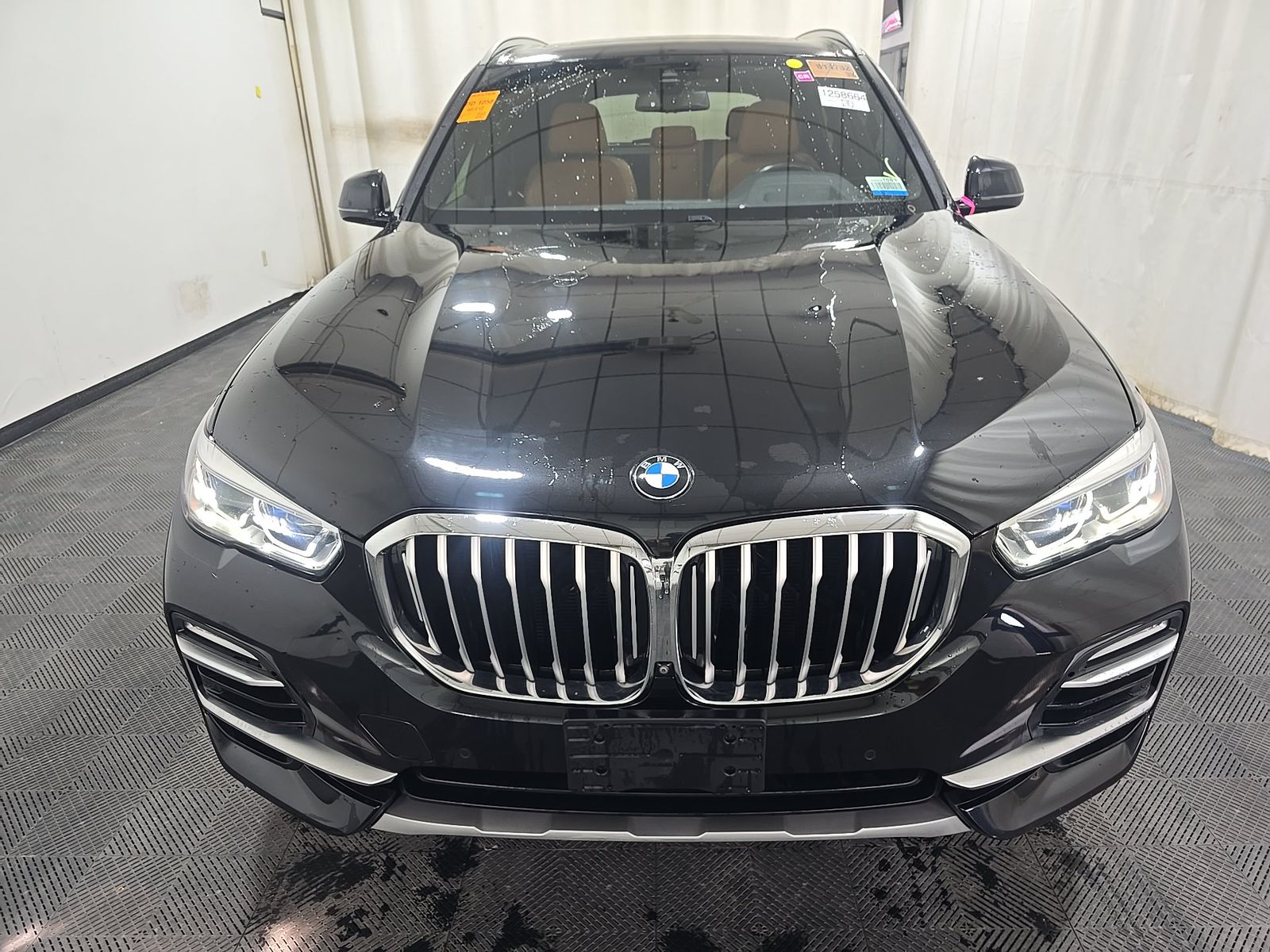 2021 BMW X5 xDrive40i AWD