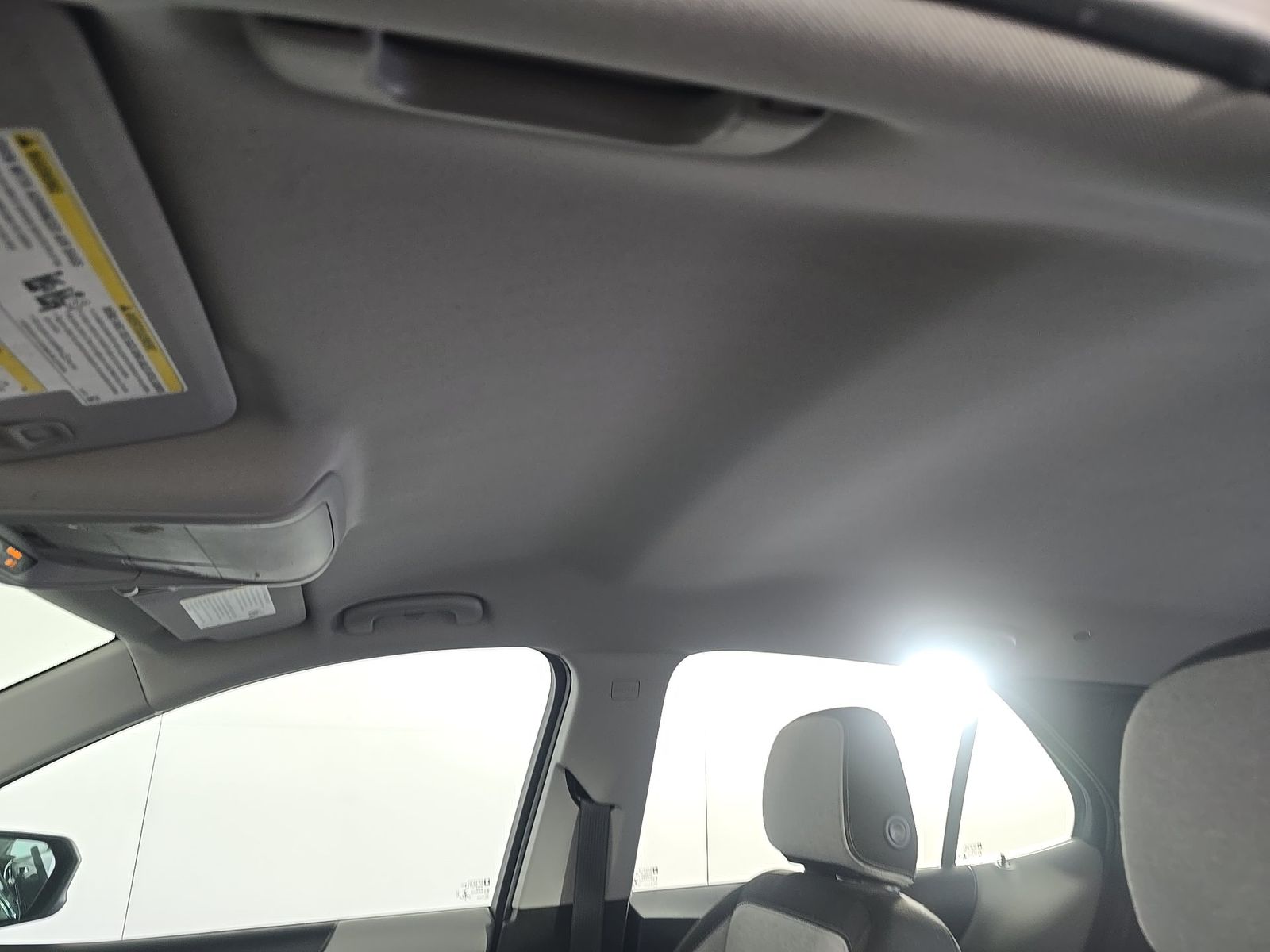 2022 Chevrolet Equinox LS AWD