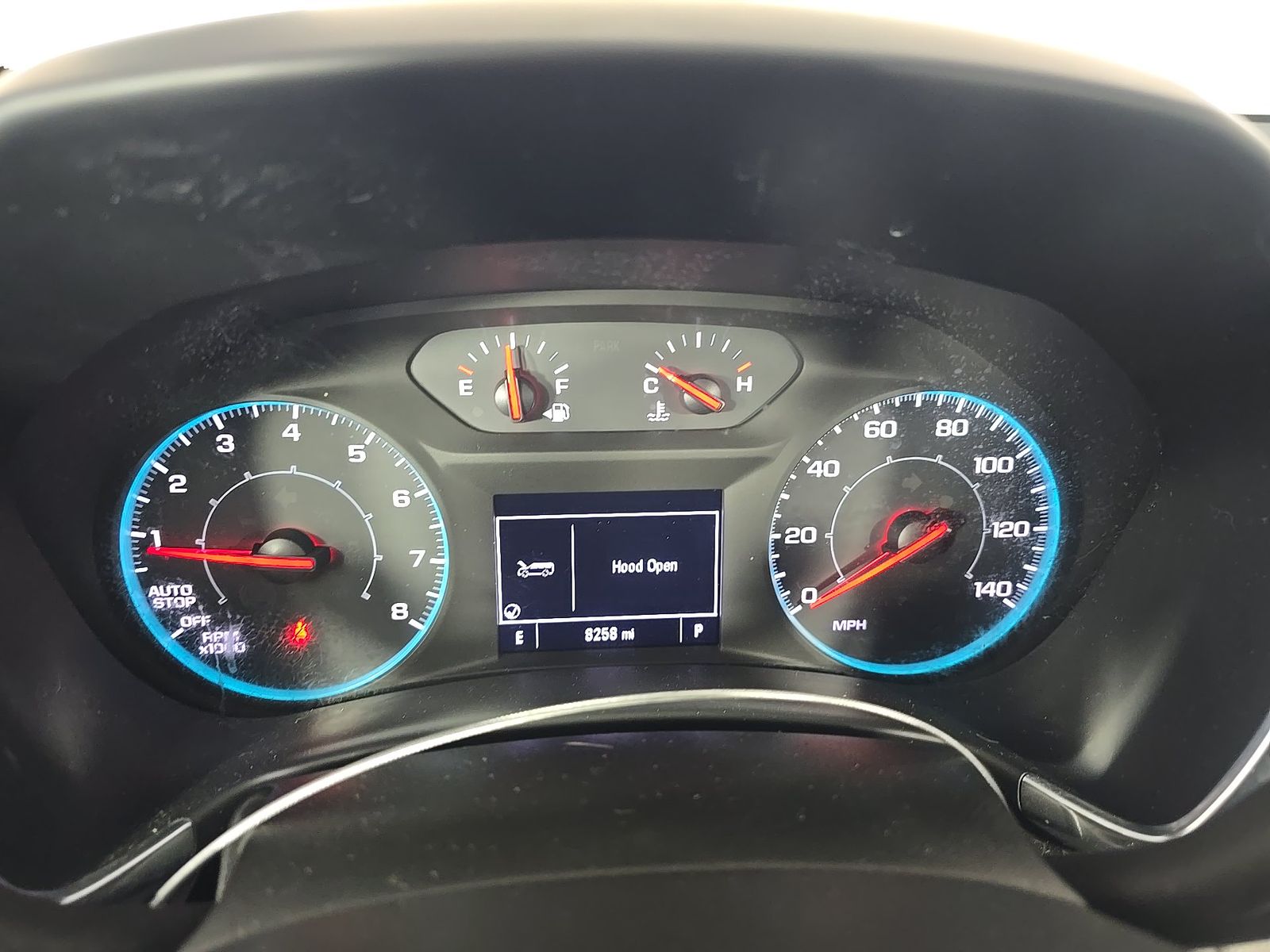 2022 Chevrolet Equinox LS AWD
