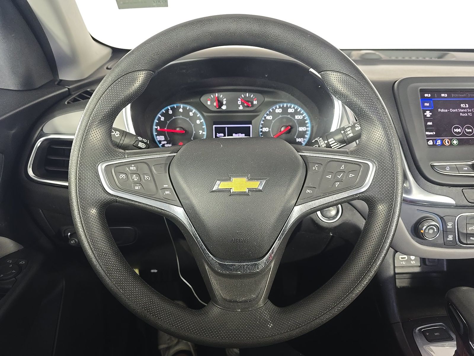 2022 Chevrolet Equinox LS AWD