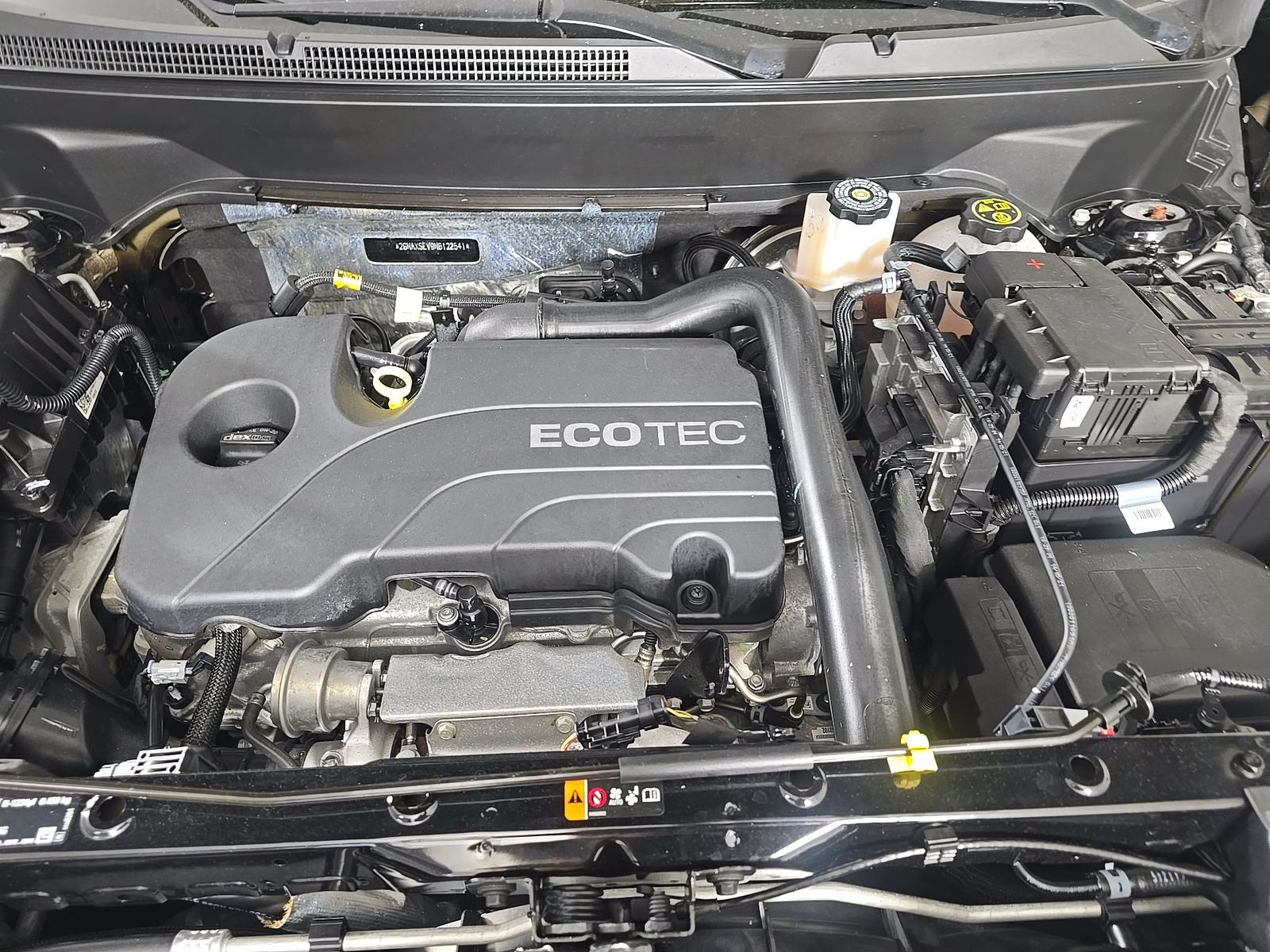 2022 Chevrolet Equinox LS AWD