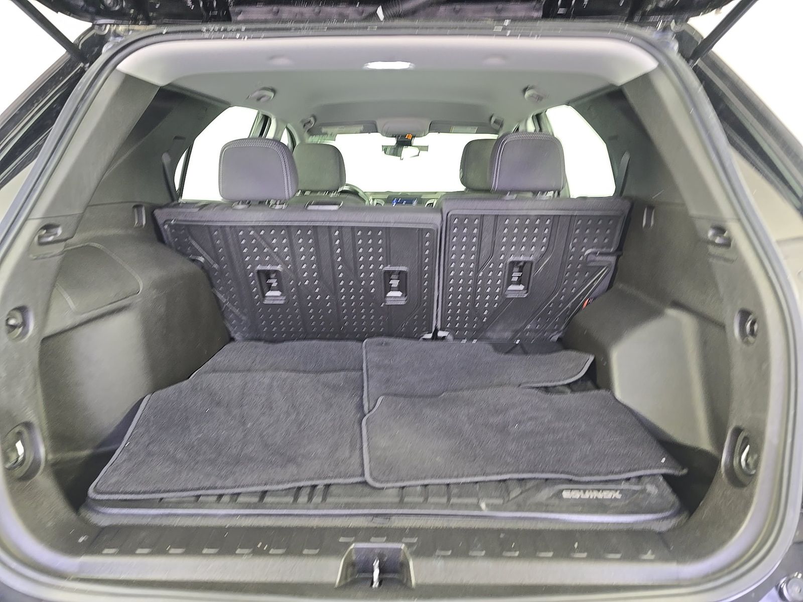 2022 Chevrolet Equinox LS AWD