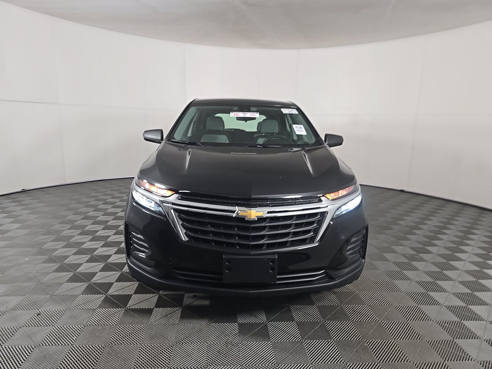 2022 Chevrolet Equinox LS AWD