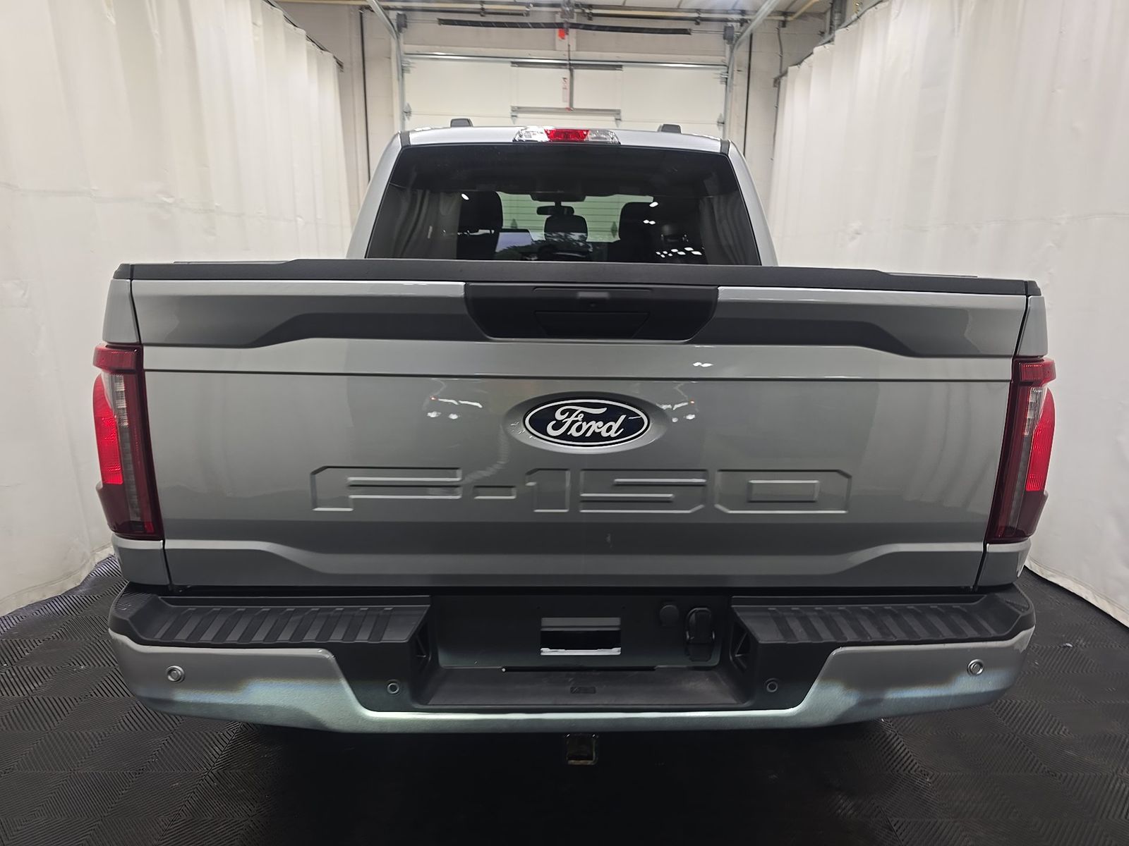 2025 Ford F-150 XLT AWD