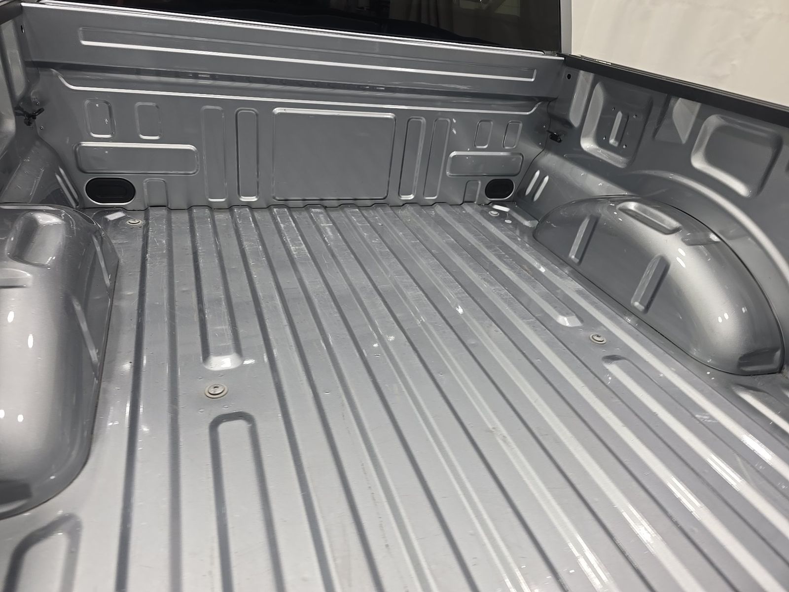 2025 Ford F-150 XLT AWD