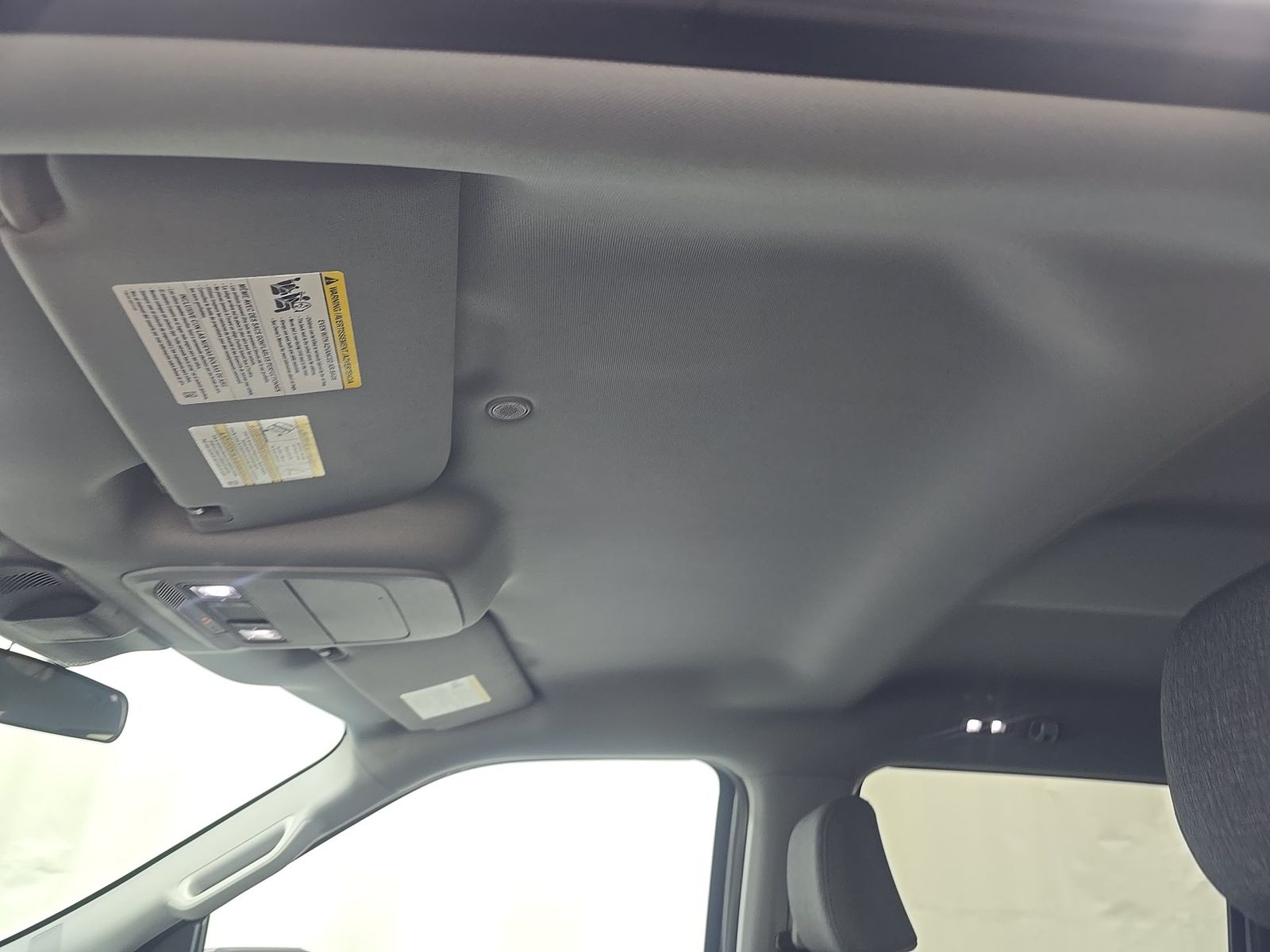 2025 Ford F-150 XLT AWD