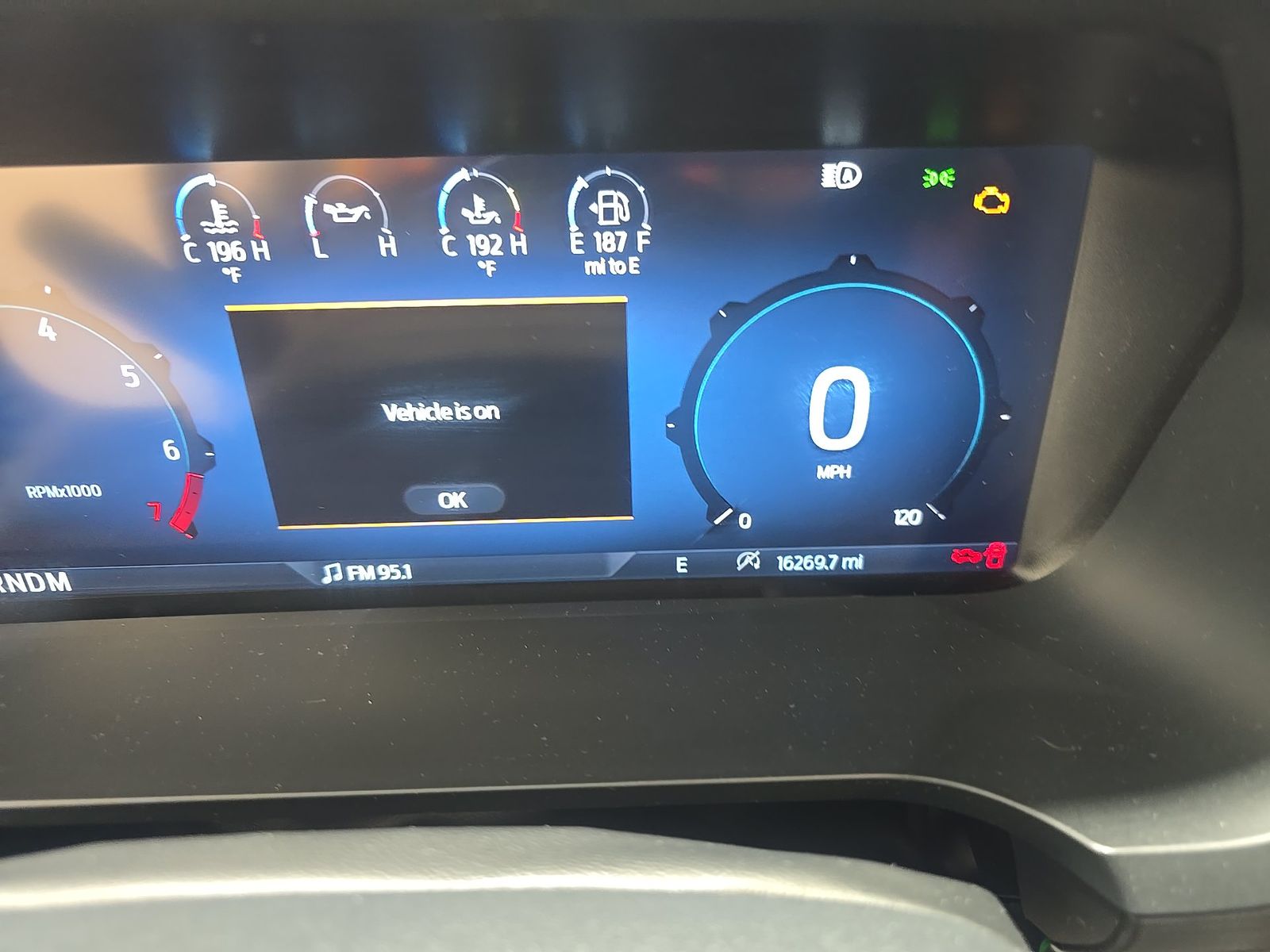 2025 Ford F-150 XLT AWD