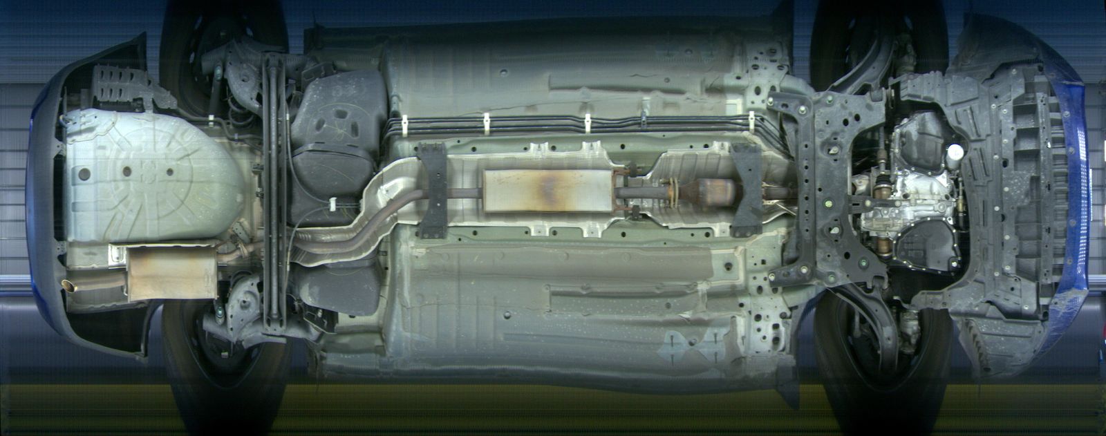 NISSAN SENTRA - 10