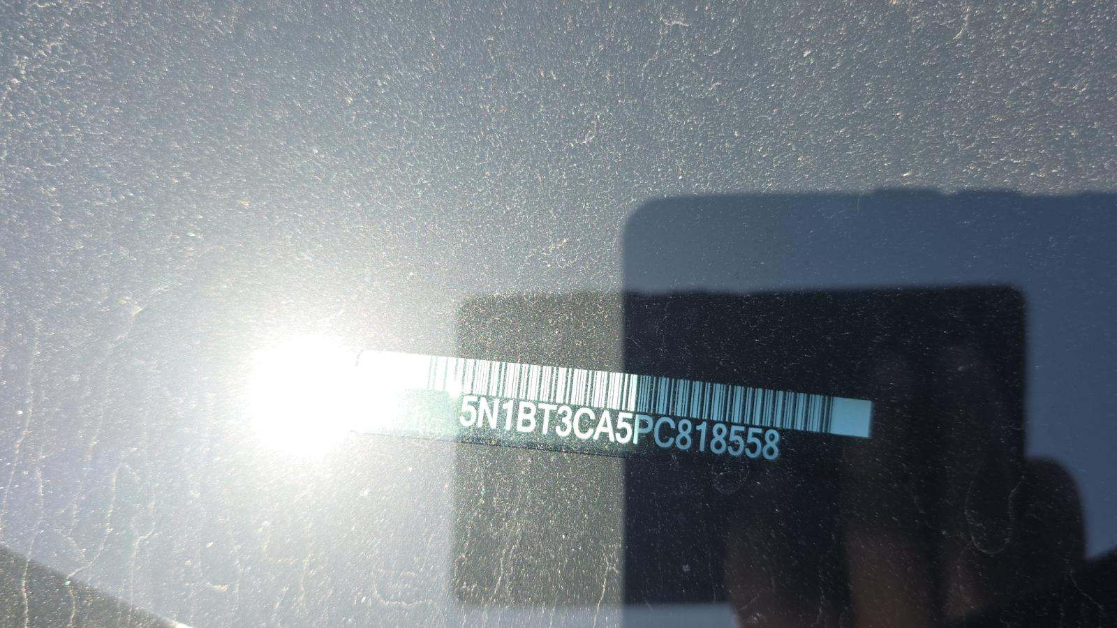 2023 Nissan Rogue SL FWD