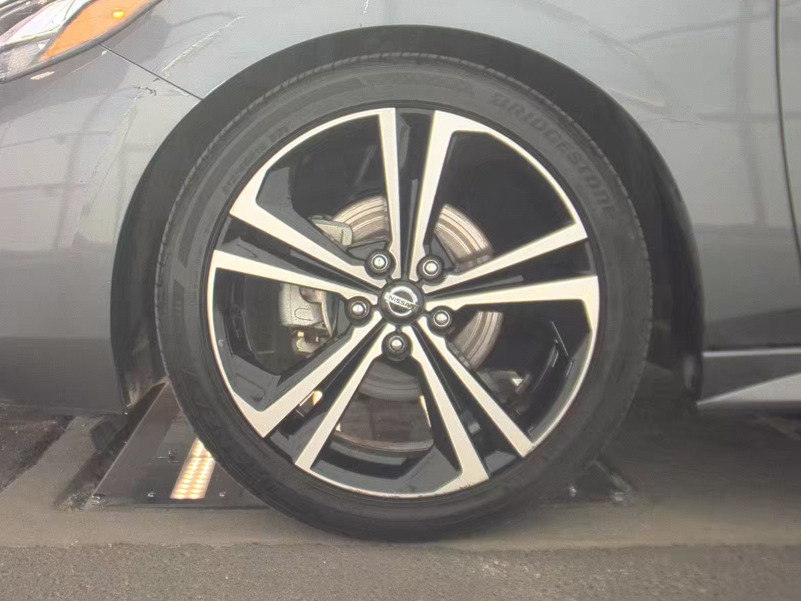 NISSAN SENTRA - 10