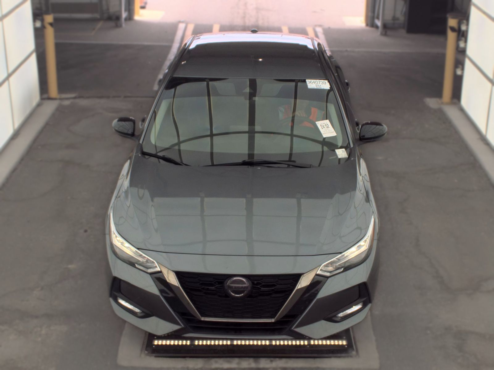 NISSAN SENTRA - 3