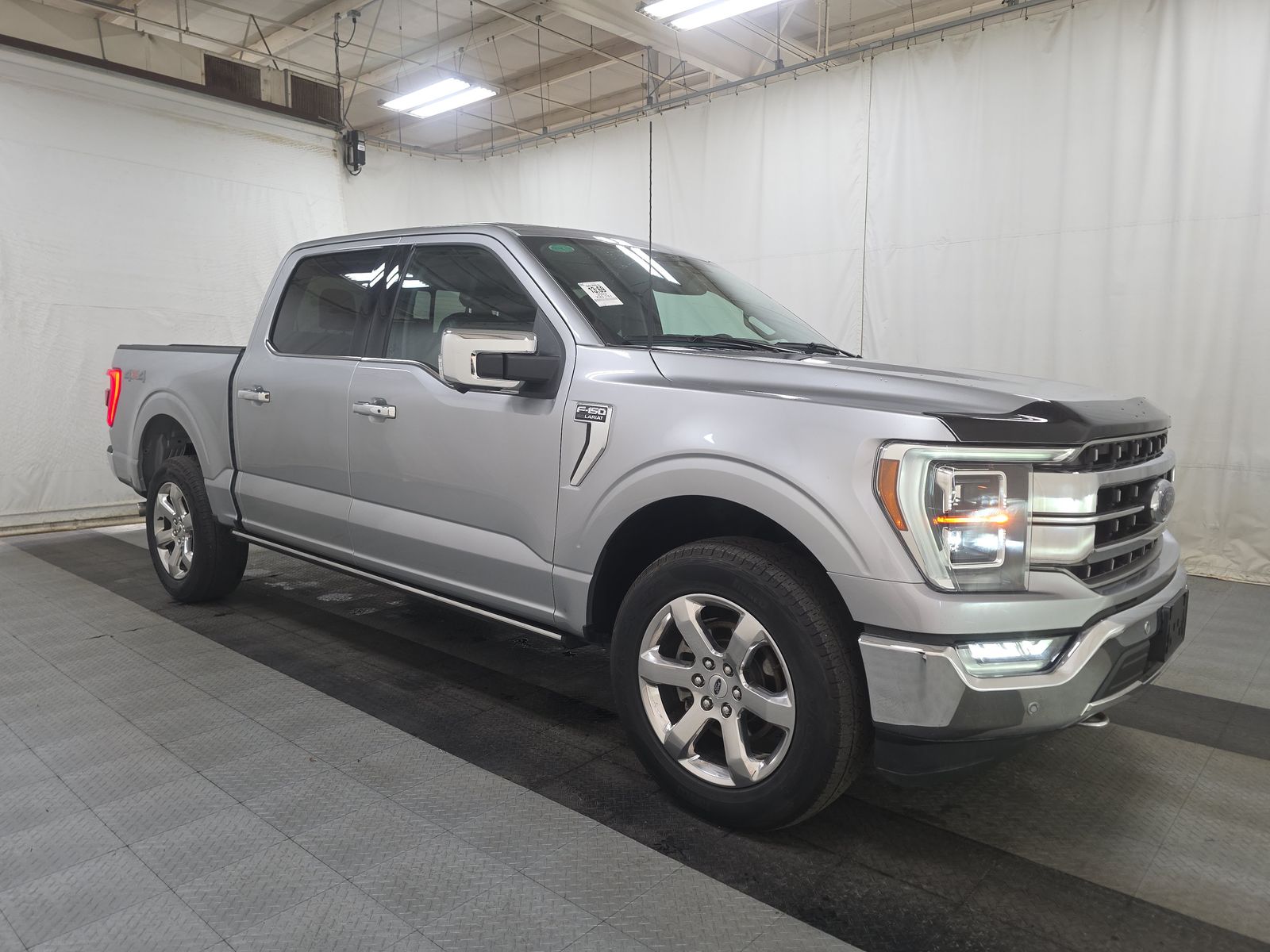 2023 Ford F-150 Lariat AWD