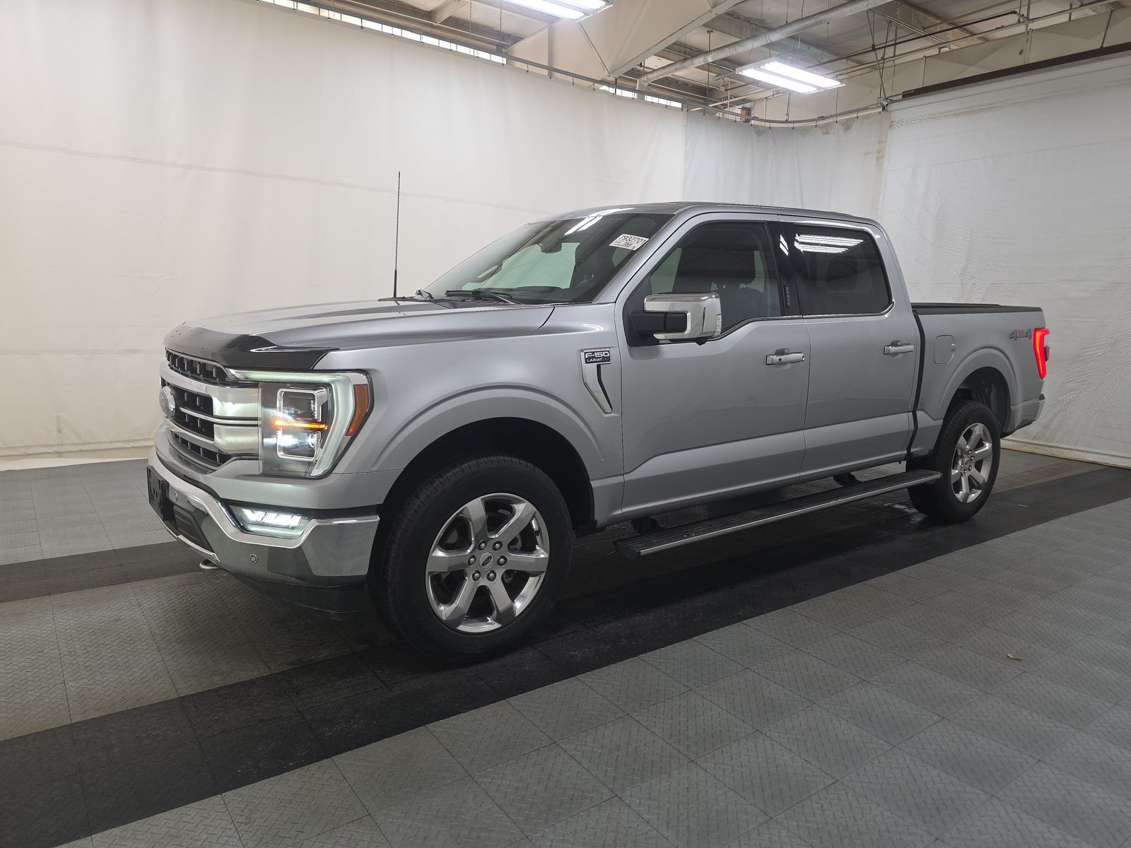 2023 Ford F-150 Lariat AWD