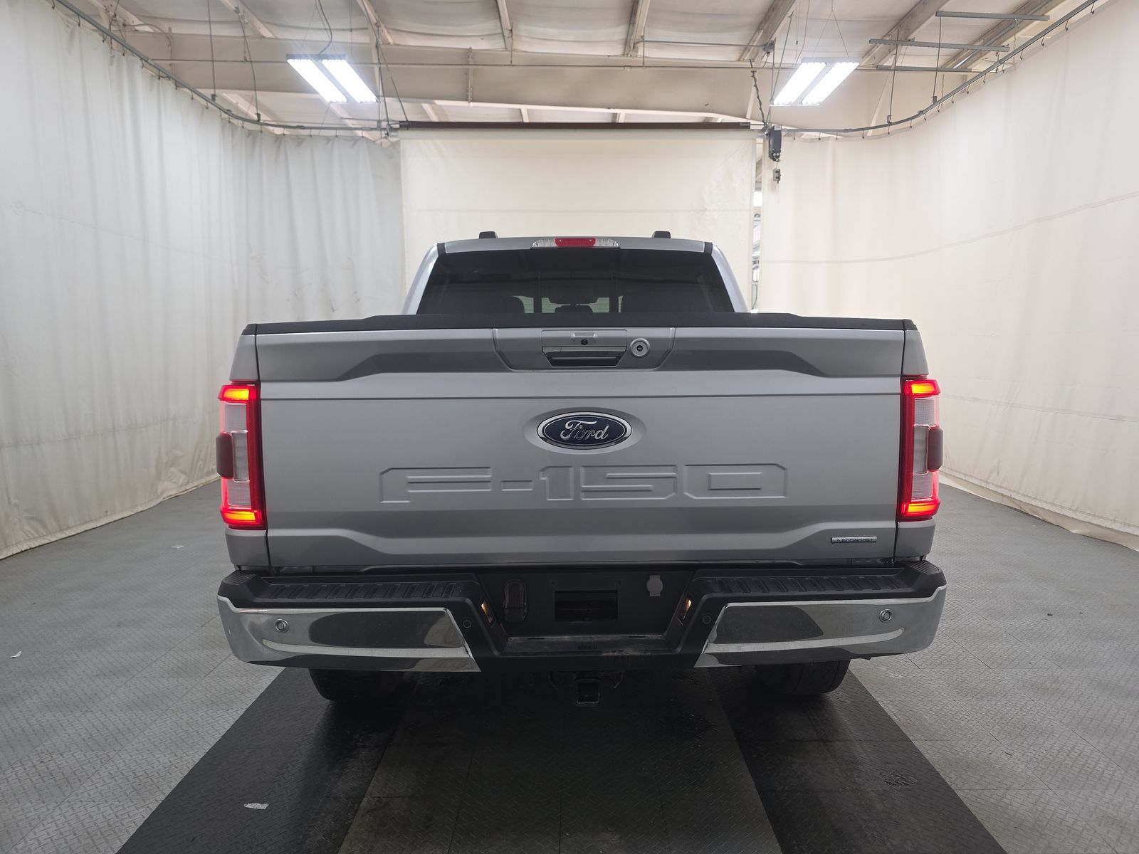 2023 Ford F-150 Lariat AWD