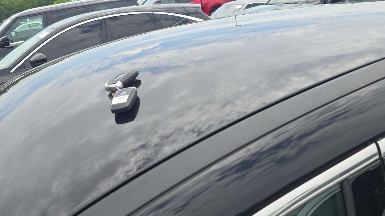 2023 Ford Escape Active AWD