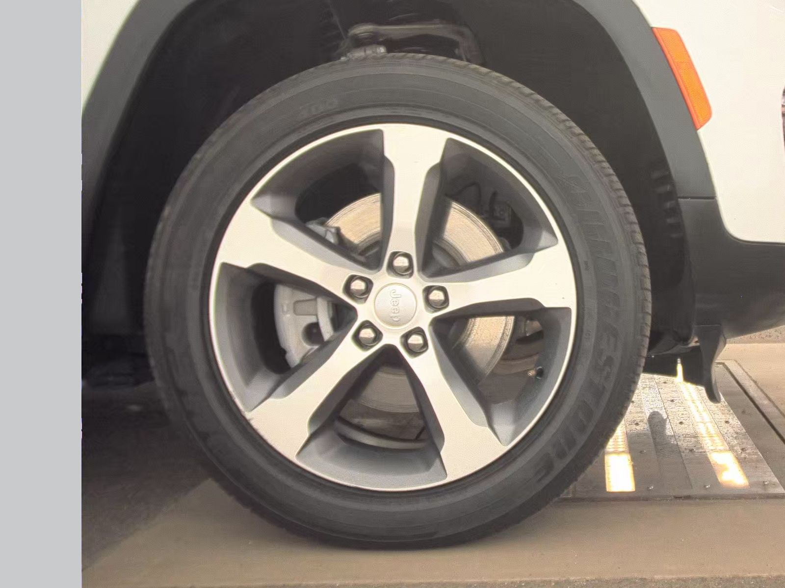 2023 Jeep Grand Cherokee 4xe AWD