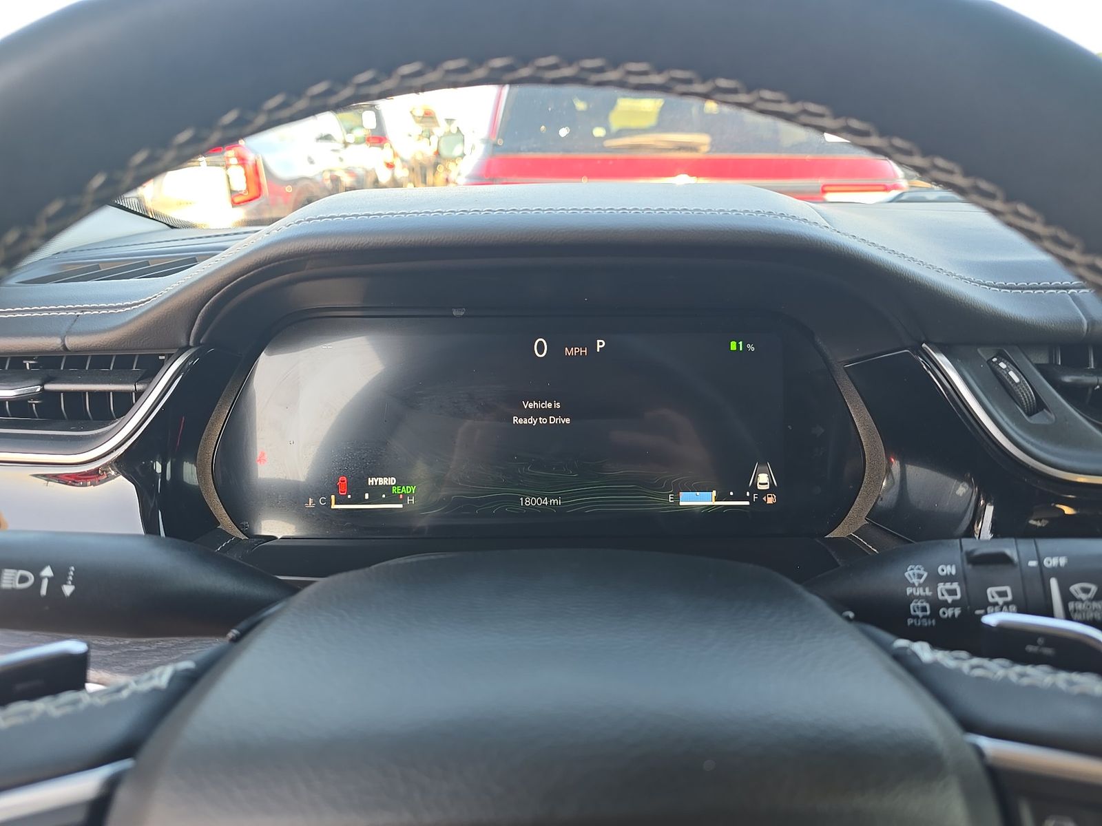 2023 Jeep Grand Cherokee 4xe AWD