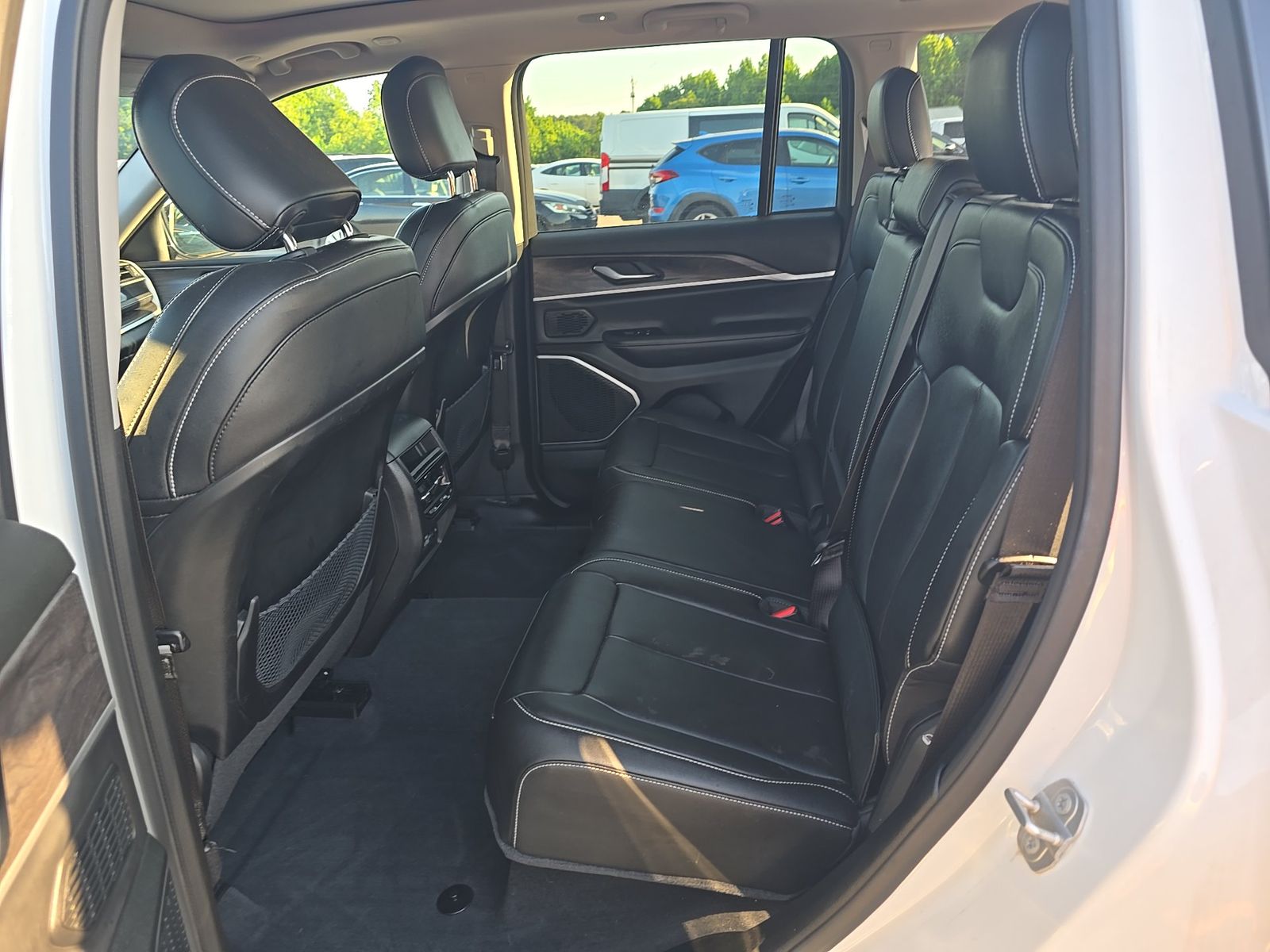 2023 Jeep Grand Cherokee 4xe AWD