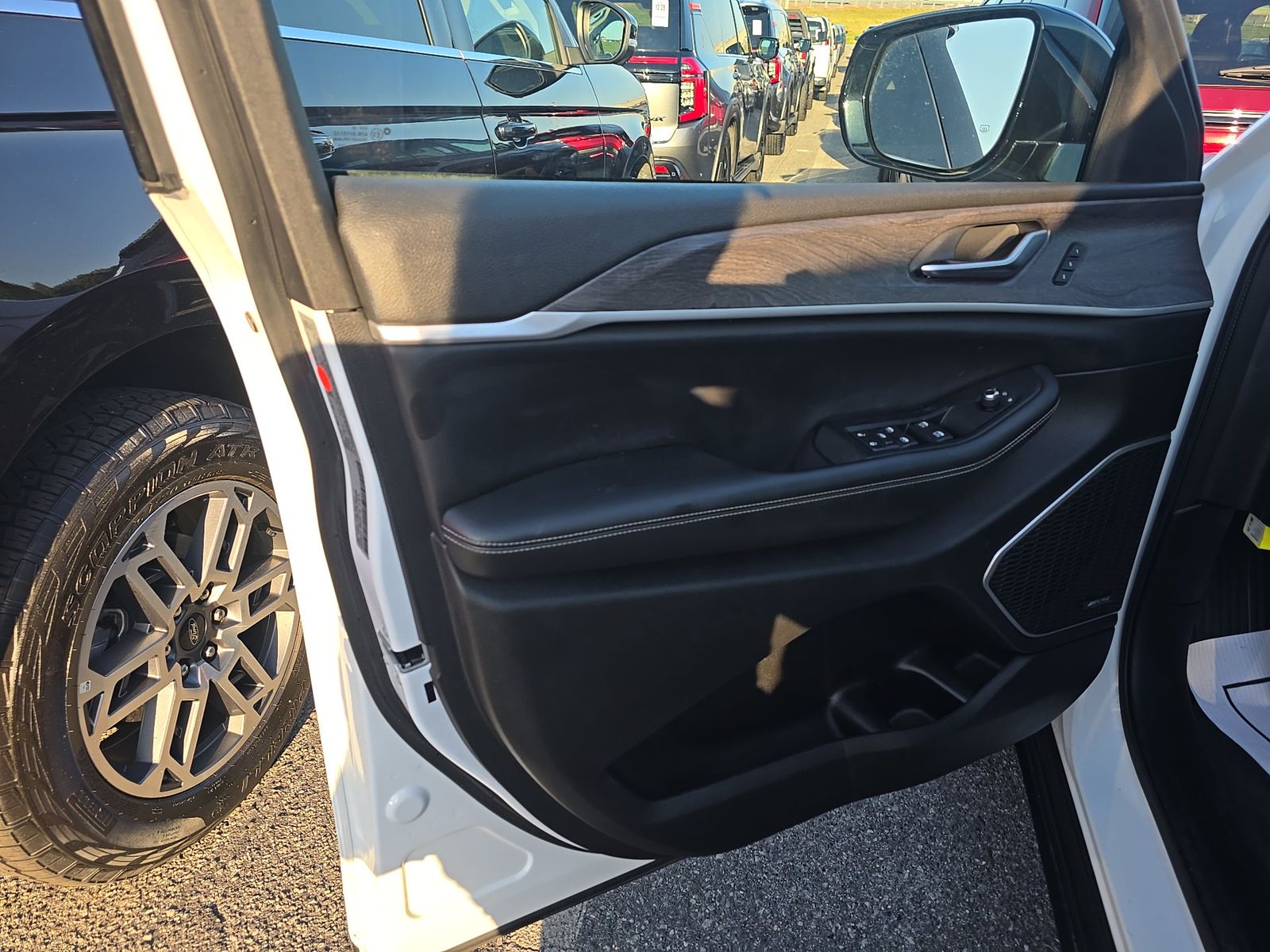 2023 Jeep Grand Cherokee 4xe AWD