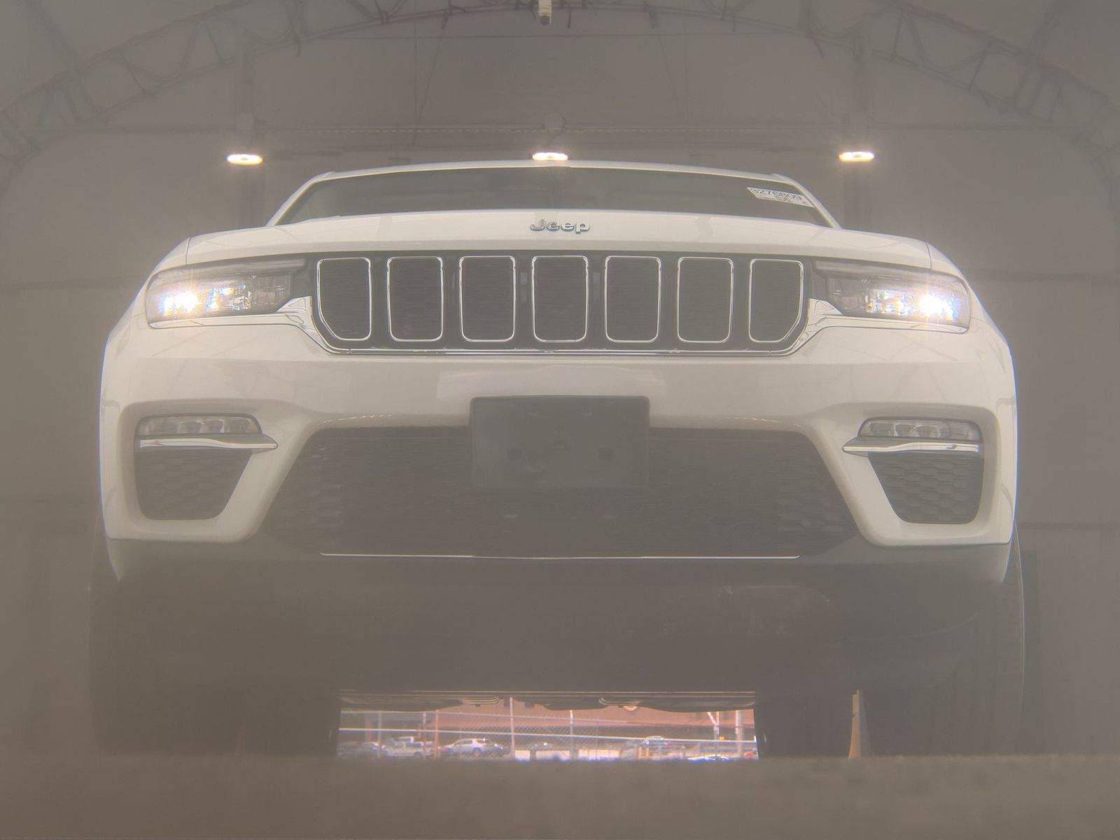 2023 Jeep Grand Cherokee 4xe AWD