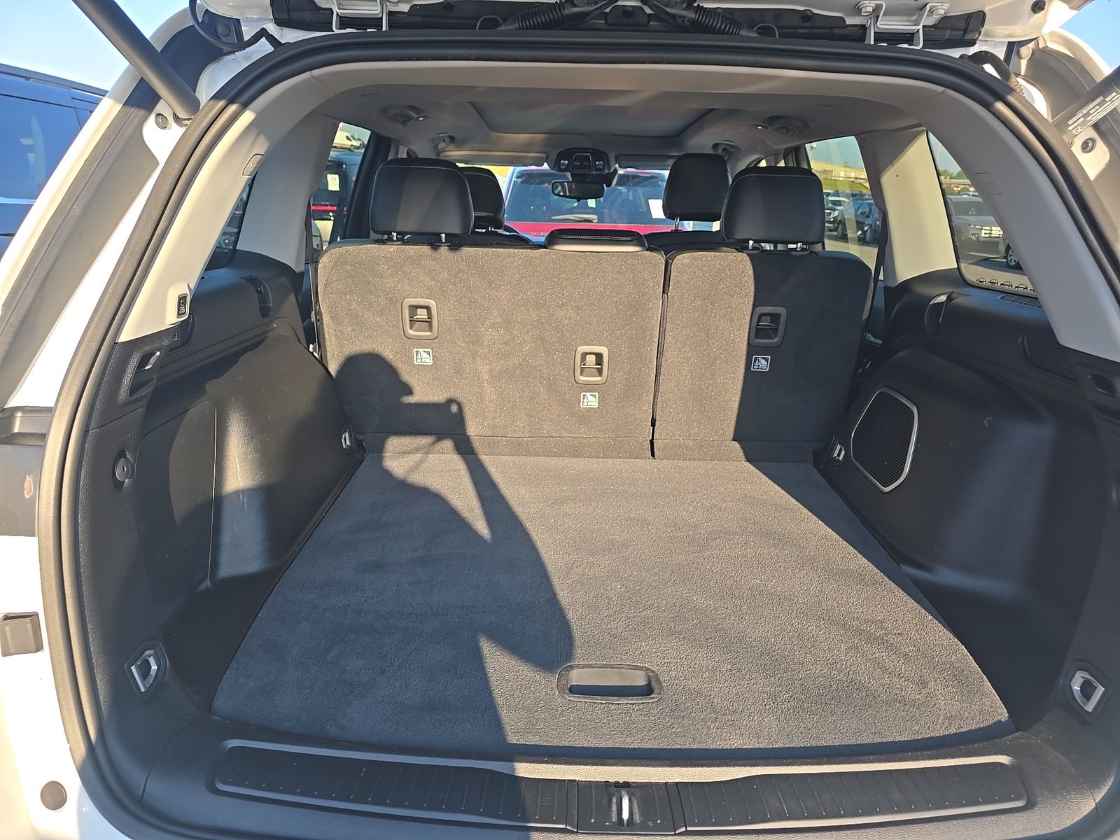 2023 Jeep Grand Cherokee 4xe AWD