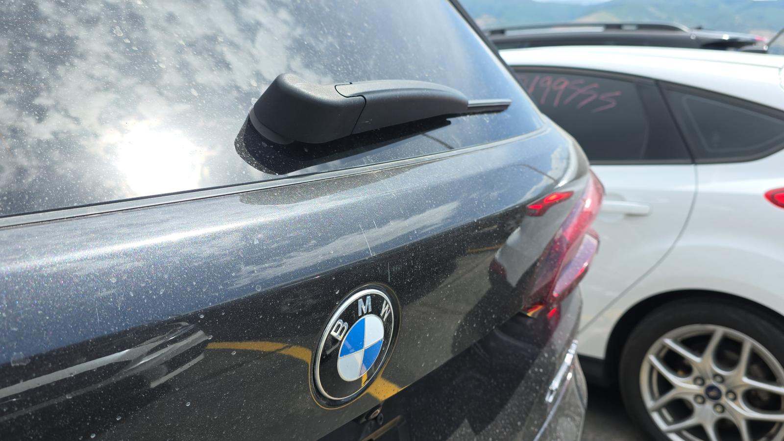 2022 BMW X5 xDrive40i AWD