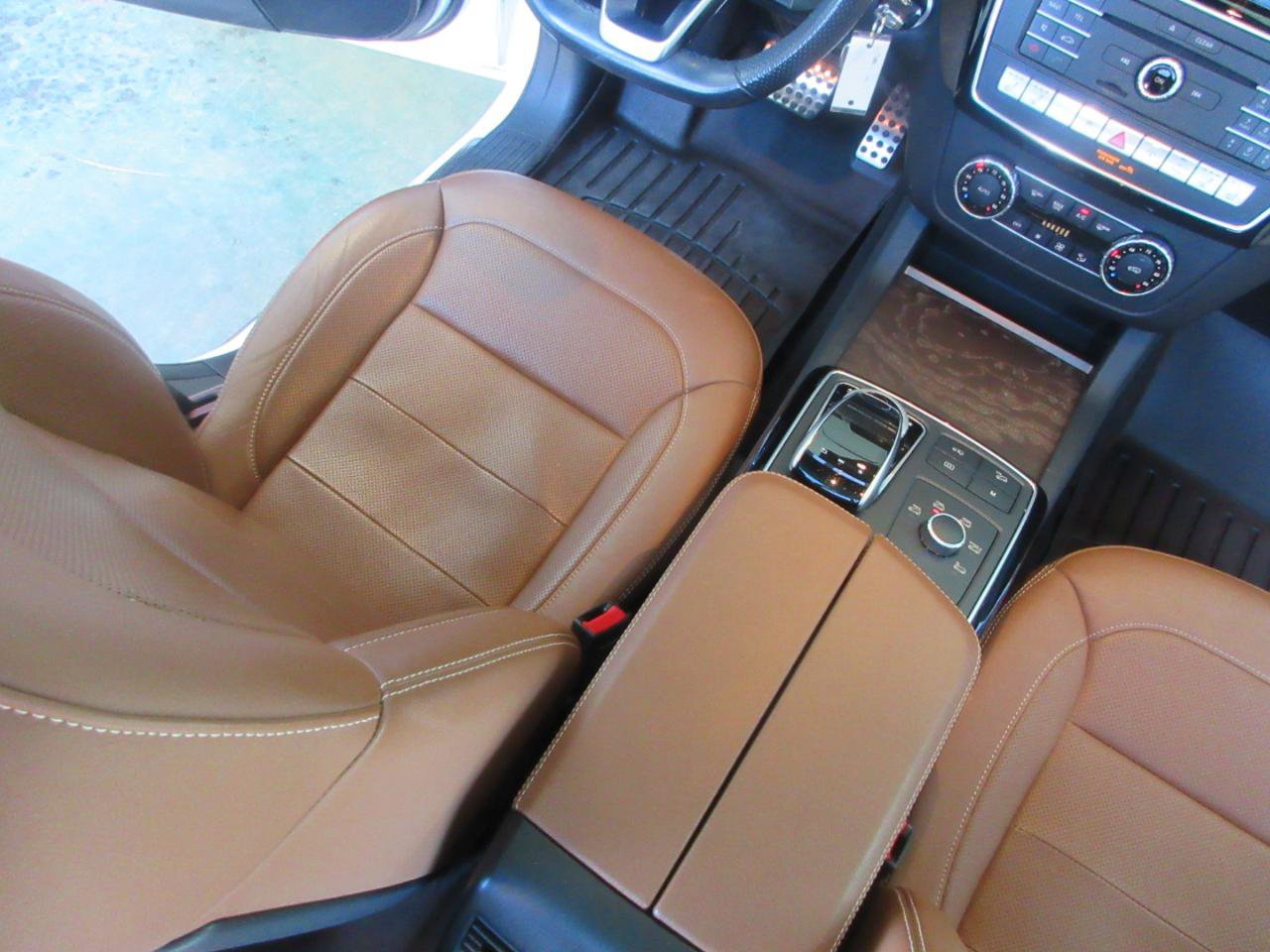 2019 Mercedes-Benz GLE AMG GLE 43 AWD