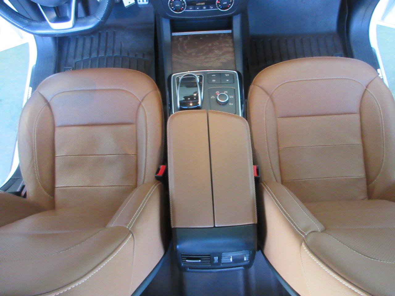 2019 Mercedes-Benz GLE AMG GLE 43 AWD
