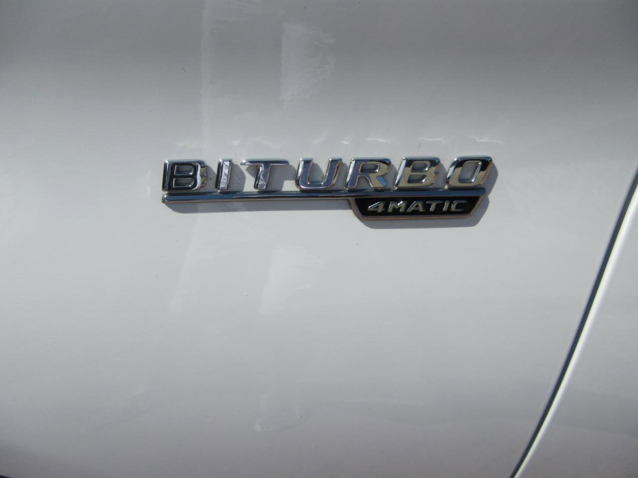 2019 Mercedes-Benz GLE AMG GLE 43 AWD