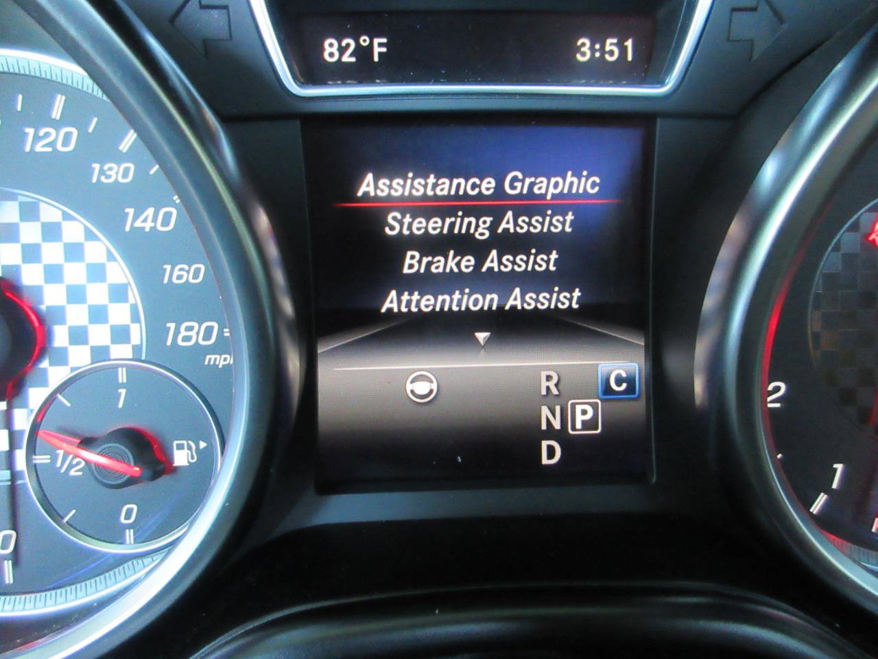 2019 Mercedes-Benz GLE AMG GLE 43 AWD