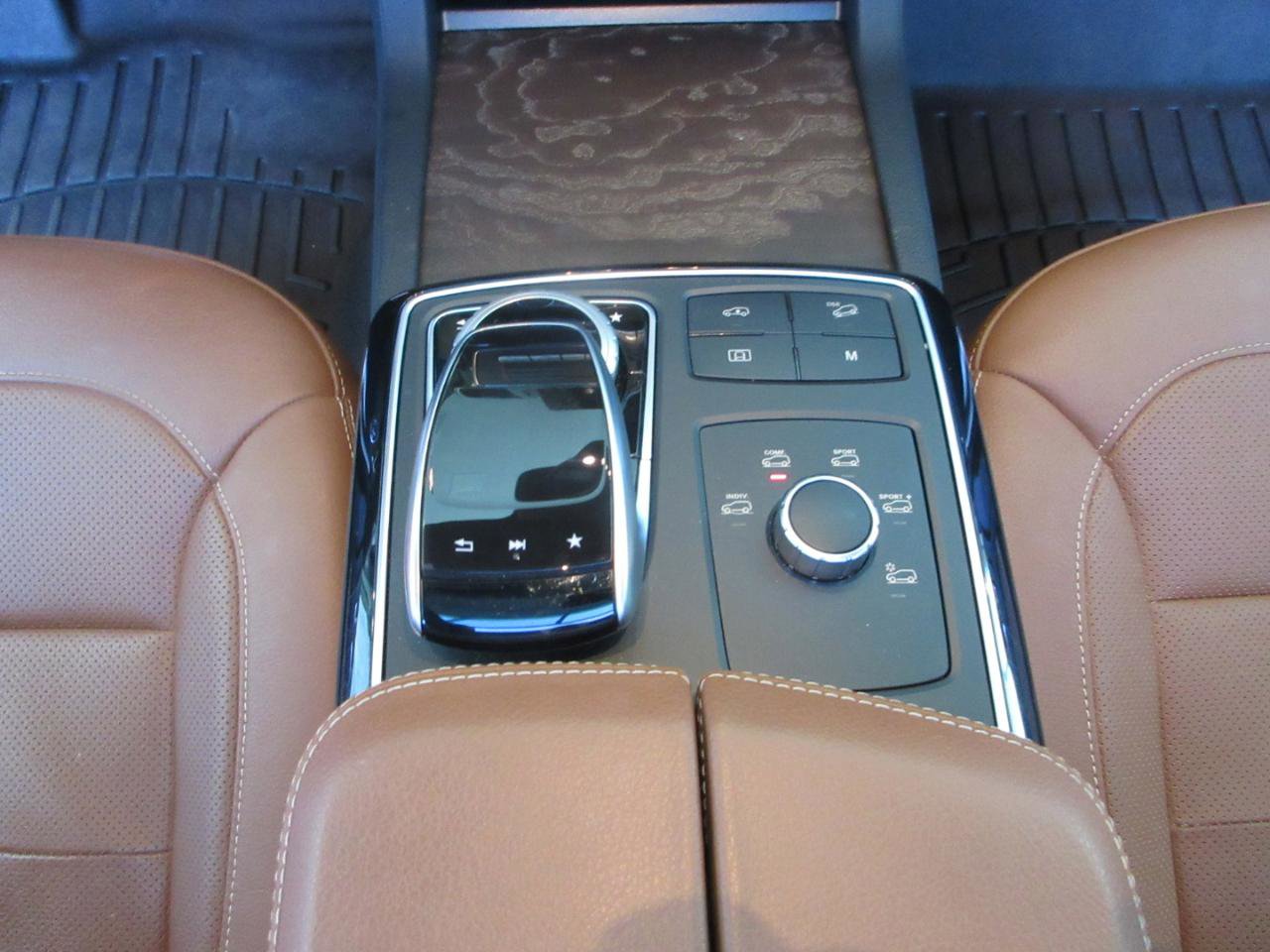2019 Mercedes-Benz GLE AMG GLE 43 AWD