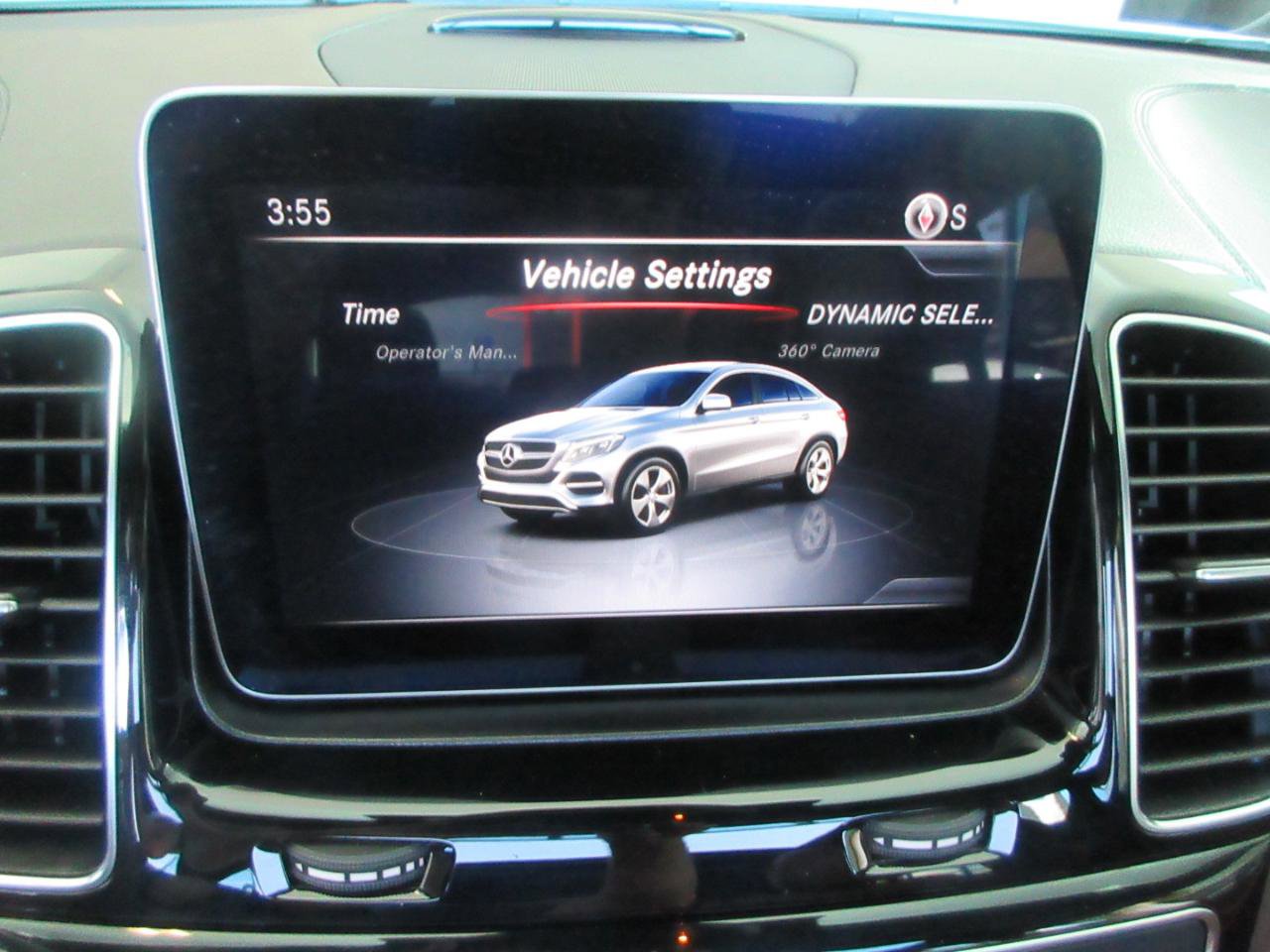 2019 Mercedes-Benz GLE AMG GLE 43 AWD