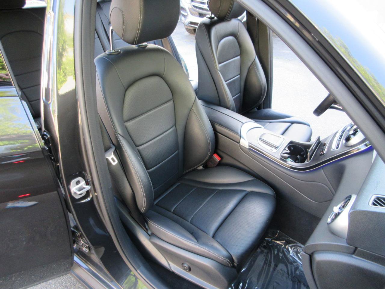 2022 Mercedes-Benz GLC GLC 300 AWD