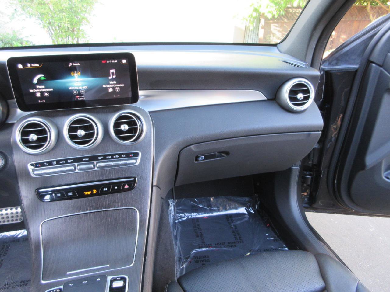 2022 Mercedes-Benz GLC GLC 300 AWD
