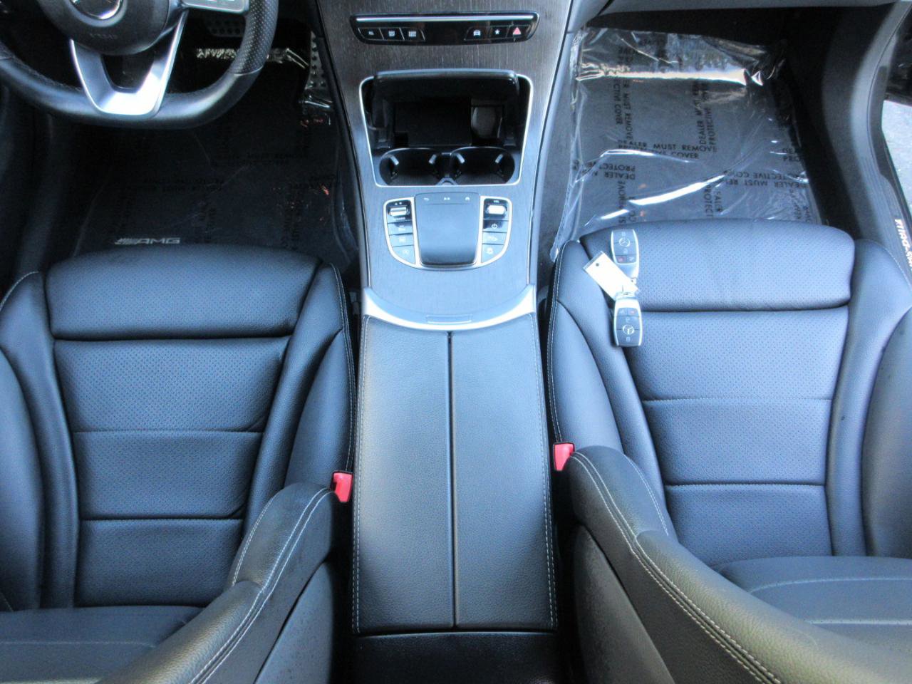 2022 Mercedes-Benz GLC GLC 300 AWD