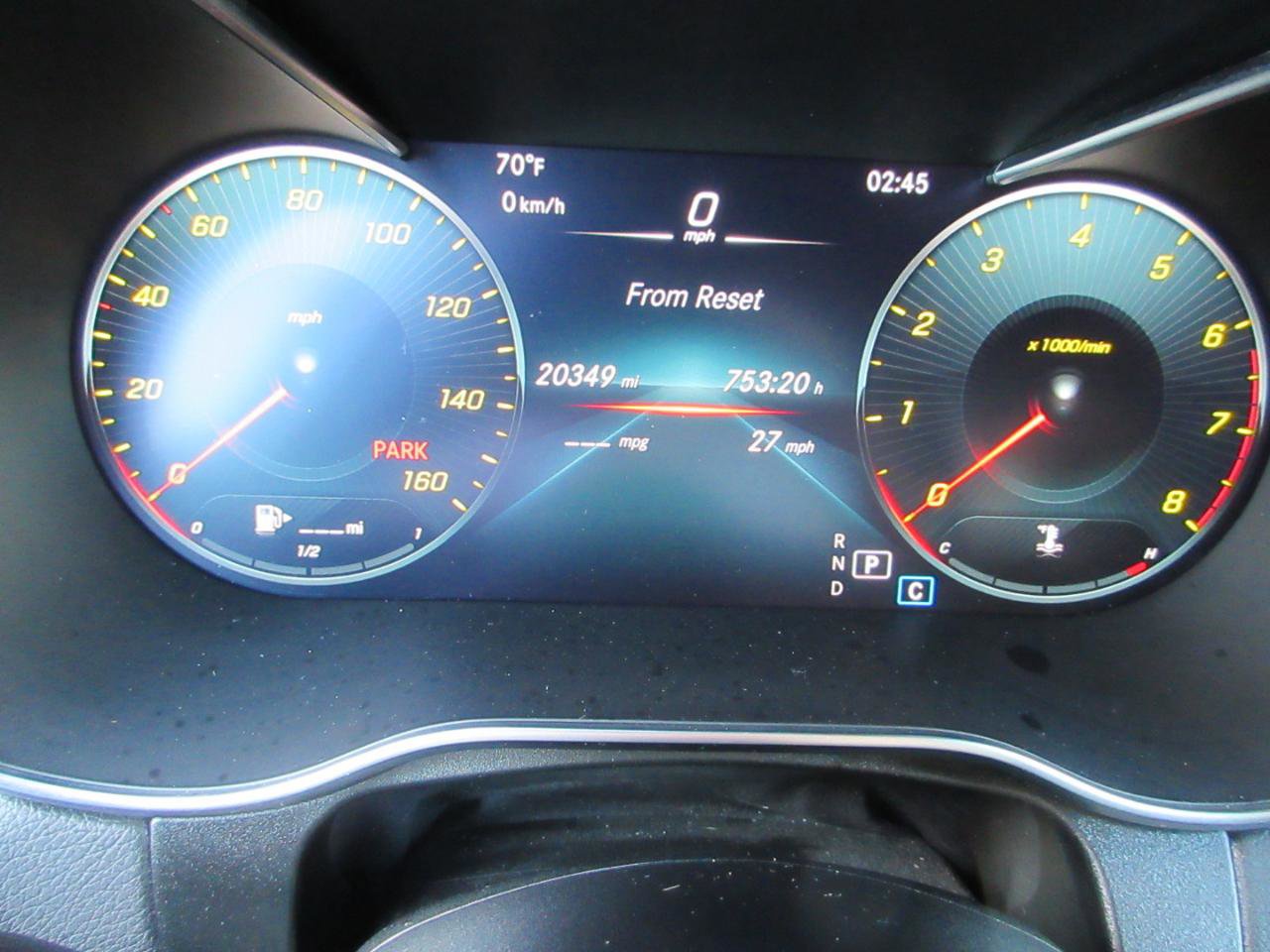 2022 Mercedes-Benz GLC GLC 300 AWD
