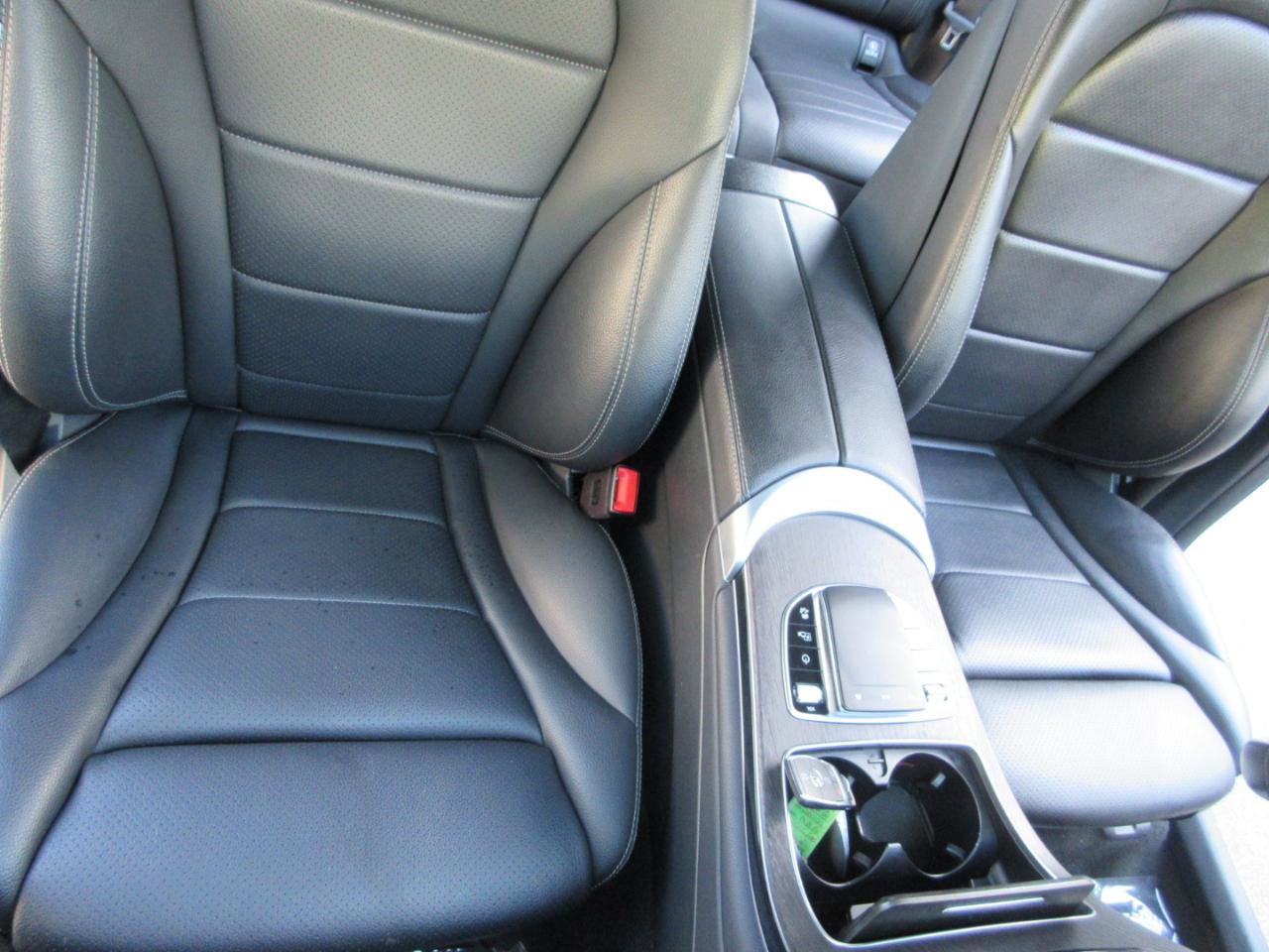 2022 Mercedes-Benz GLC GLC 300 AWD