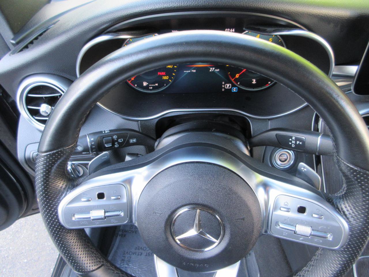 2022 Mercedes-Benz GLC GLC 300 AWD