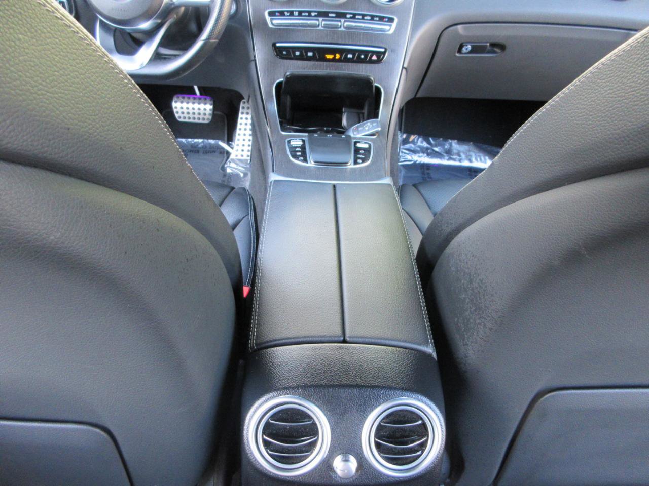 2022 Mercedes-Benz GLC GLC 300 AWD