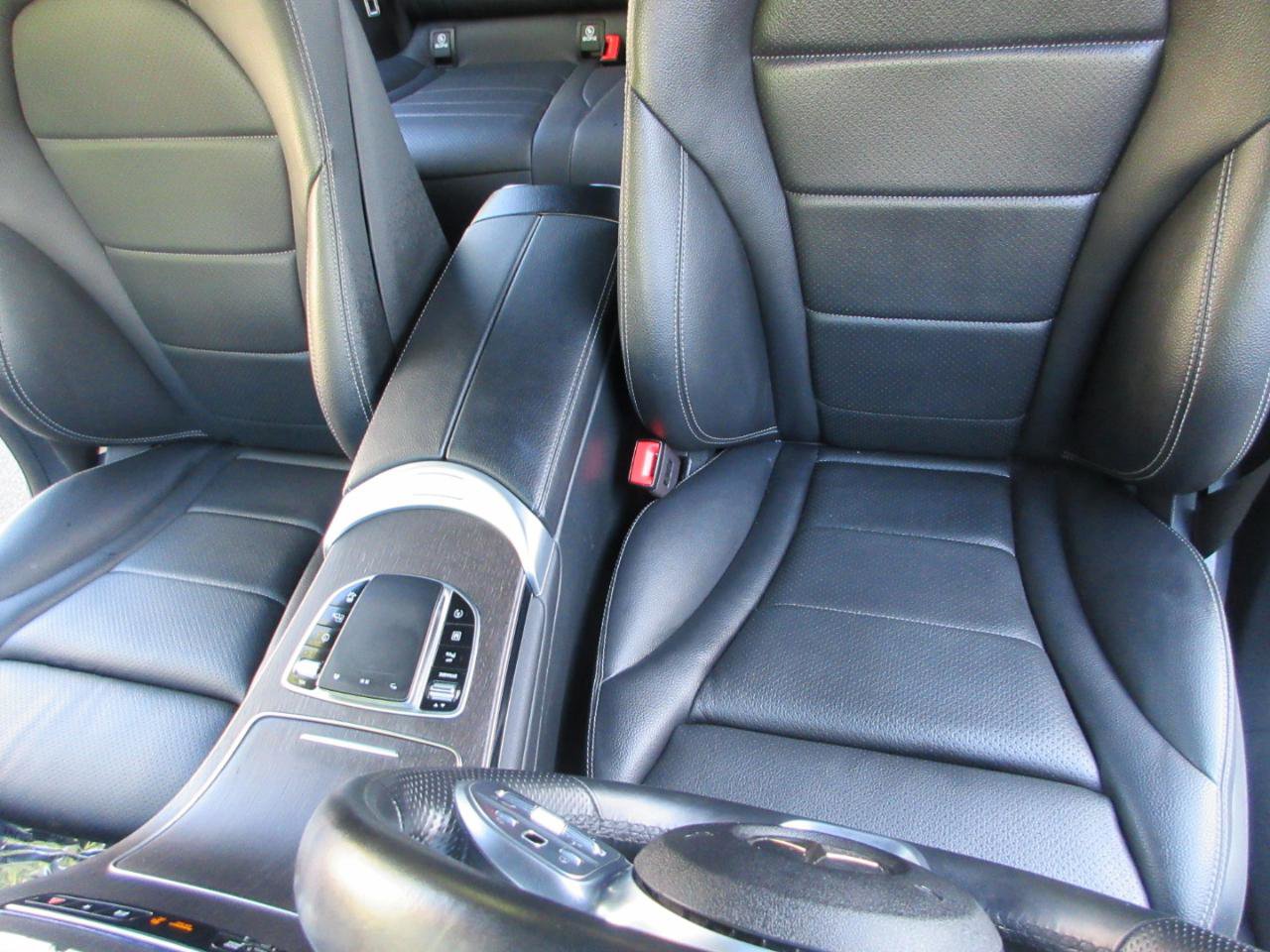 2022 Mercedes-Benz GLC GLC 300 AWD