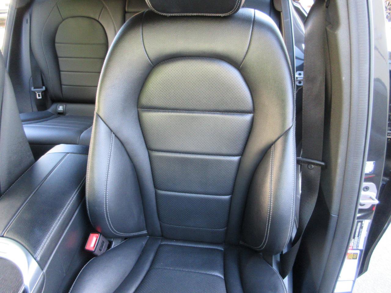2022 Mercedes-Benz GLC GLC 300 AWD